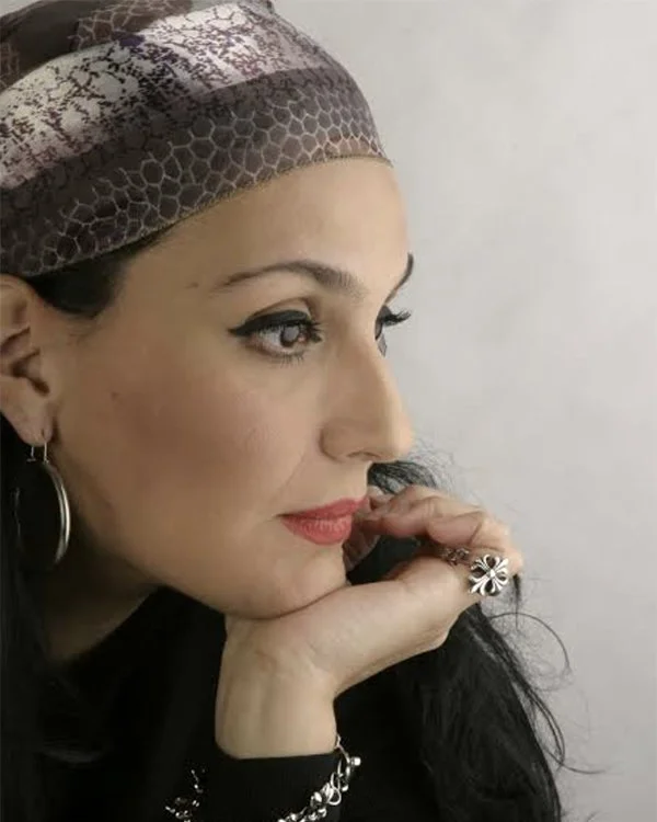 Gabriela Garza Padilla