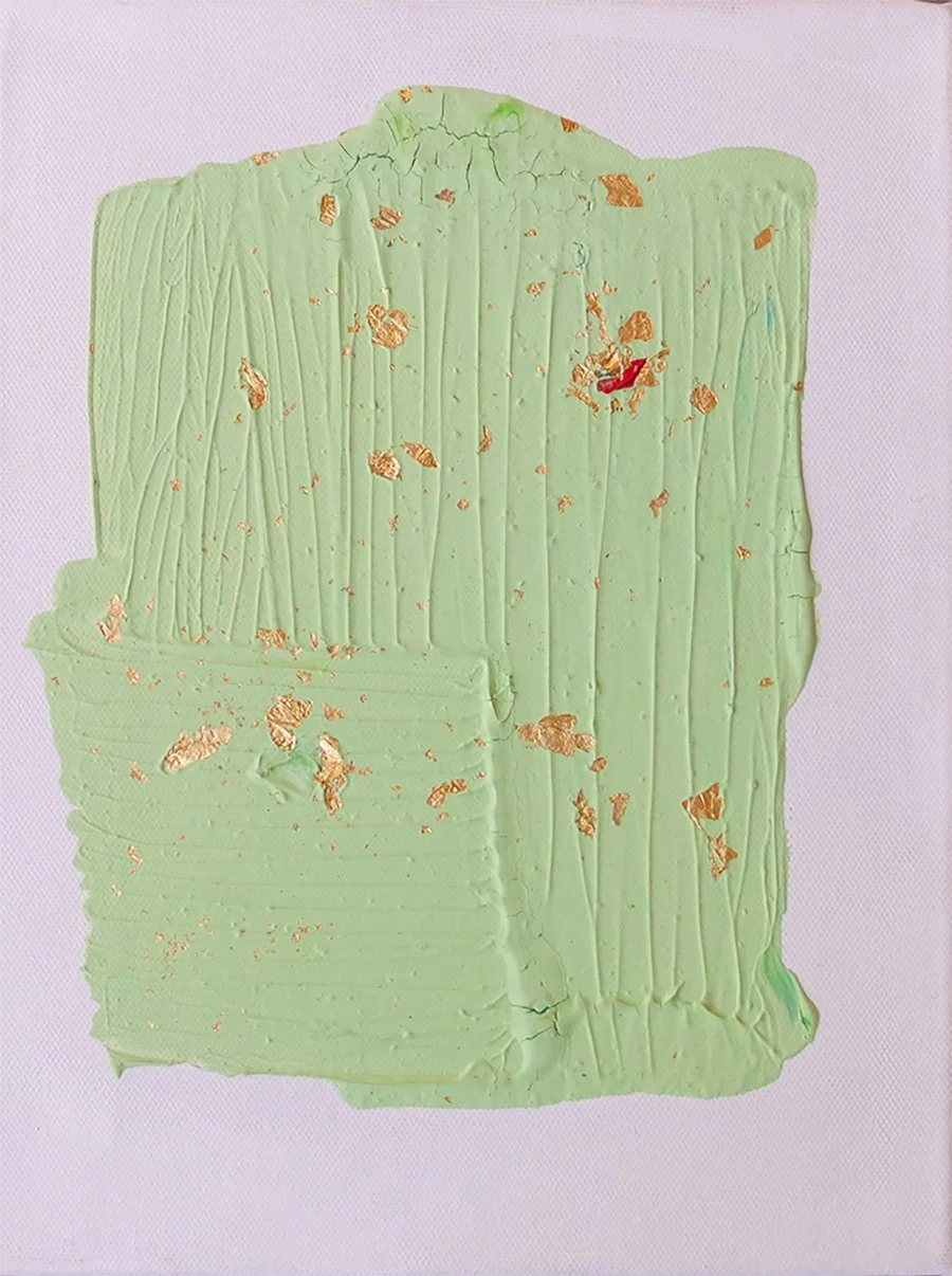 Marzo 23 
030 x 023 cms - Mixta s/tela  
 Inquire 