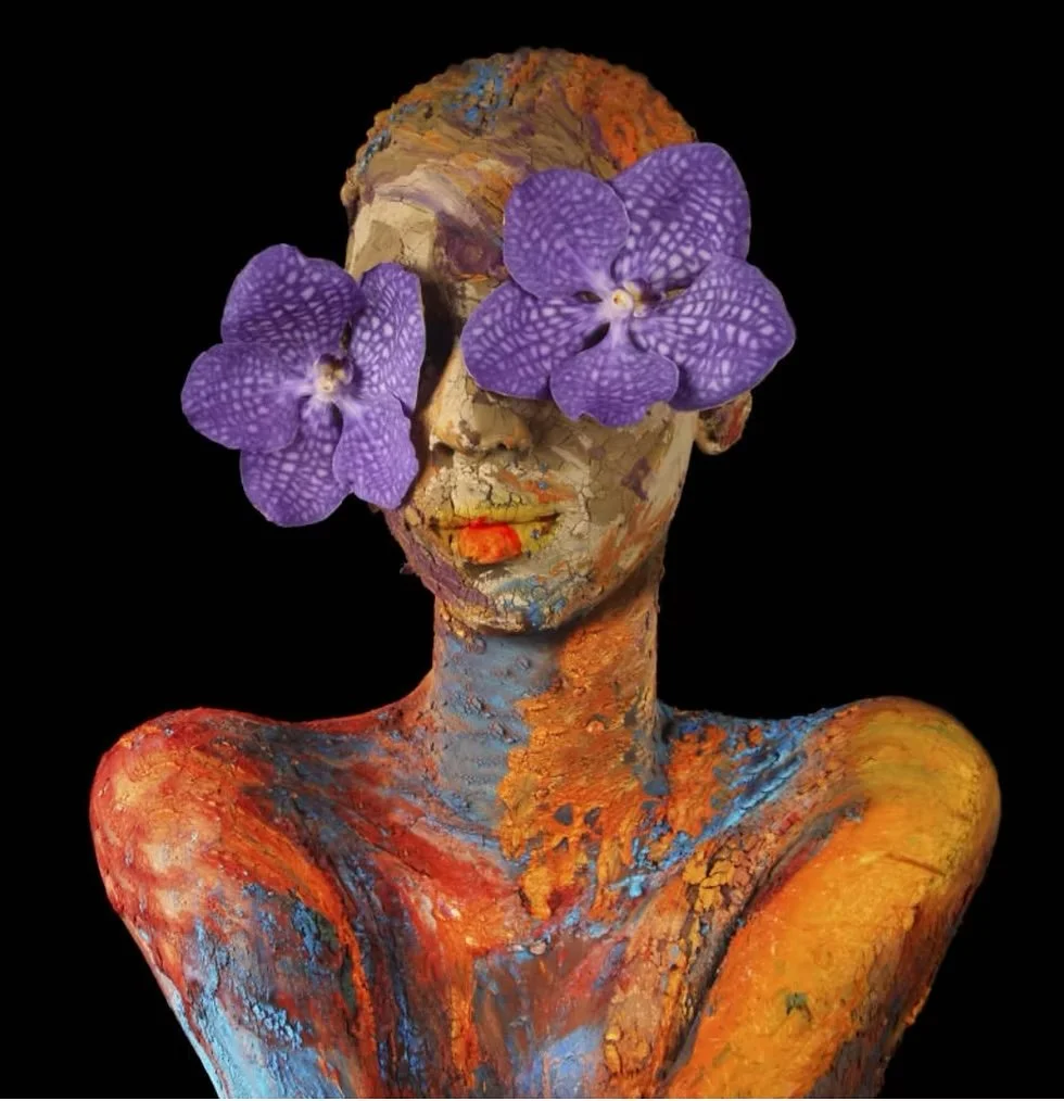 La Chula 
136 x 141 cms - Enmarcado - fotografia - papel algodon  
 Inquire 