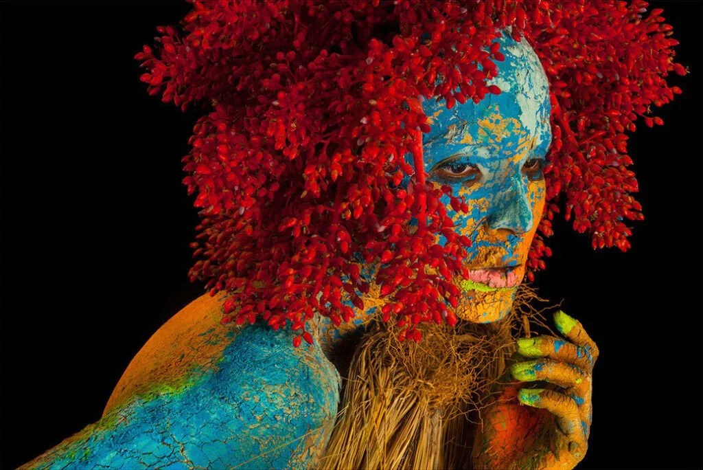 Es Agua, Es Fuego II 
136 x 191 cms - Enmarcado - fotografia - papel algodon  
 Inquire 