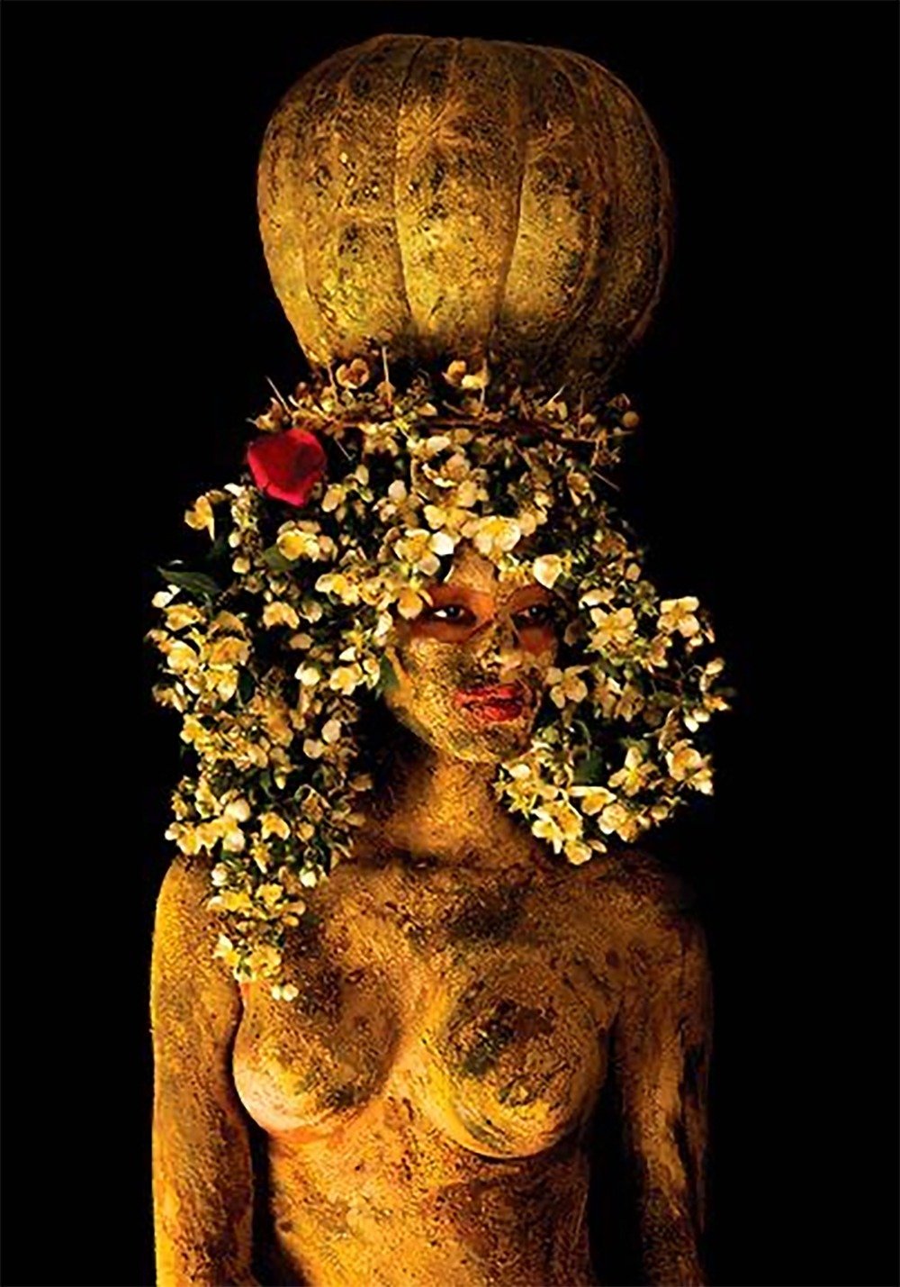 Santa 
191 x 136 cms - Enmarcado - fotografia - papel algodon  
 Inquire 