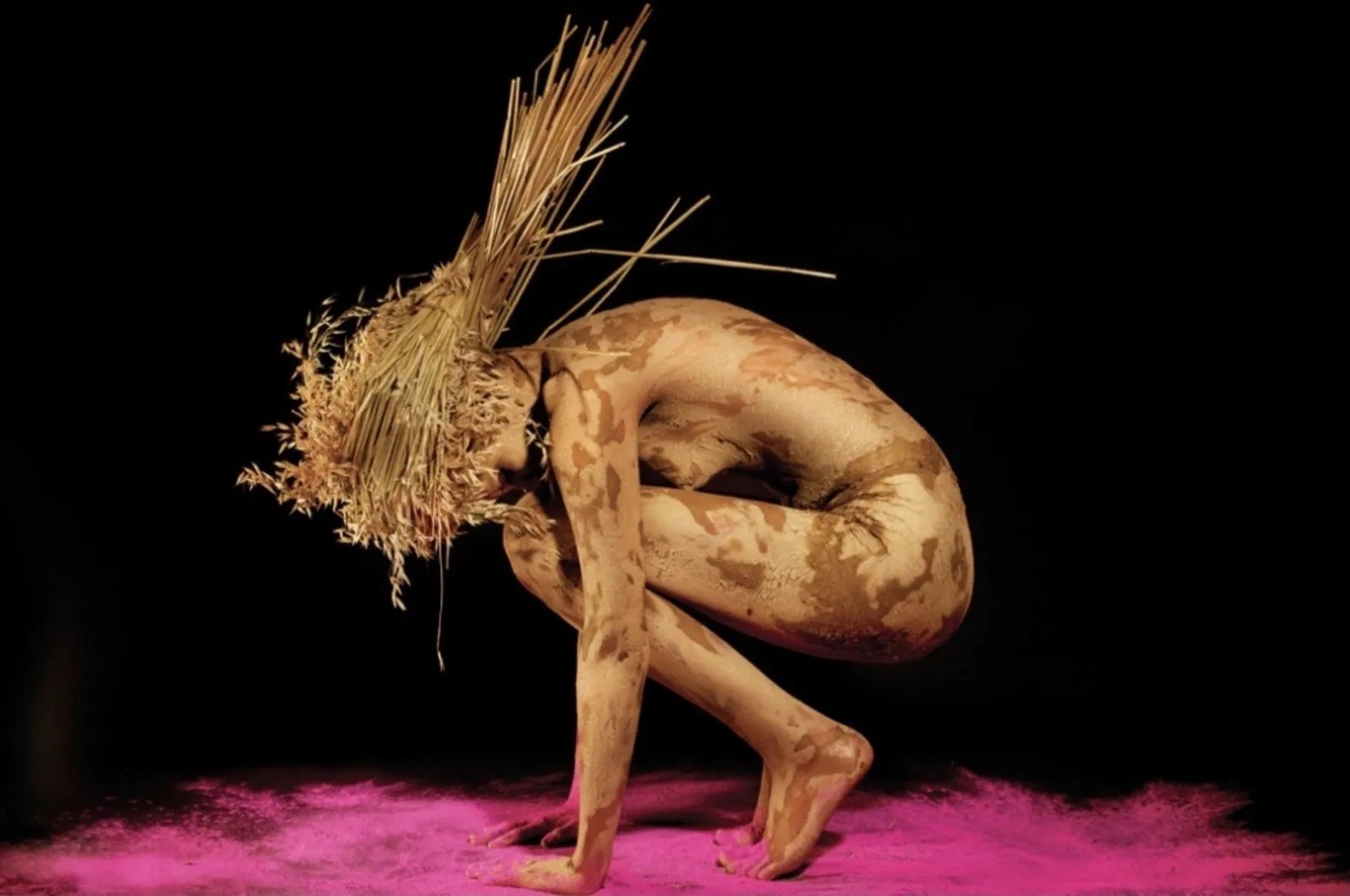 Ante el Amor Que No Pudo Ser 
136 x 191 cms - Enmarcado - fotografia - papel algodon  
 Inquire 