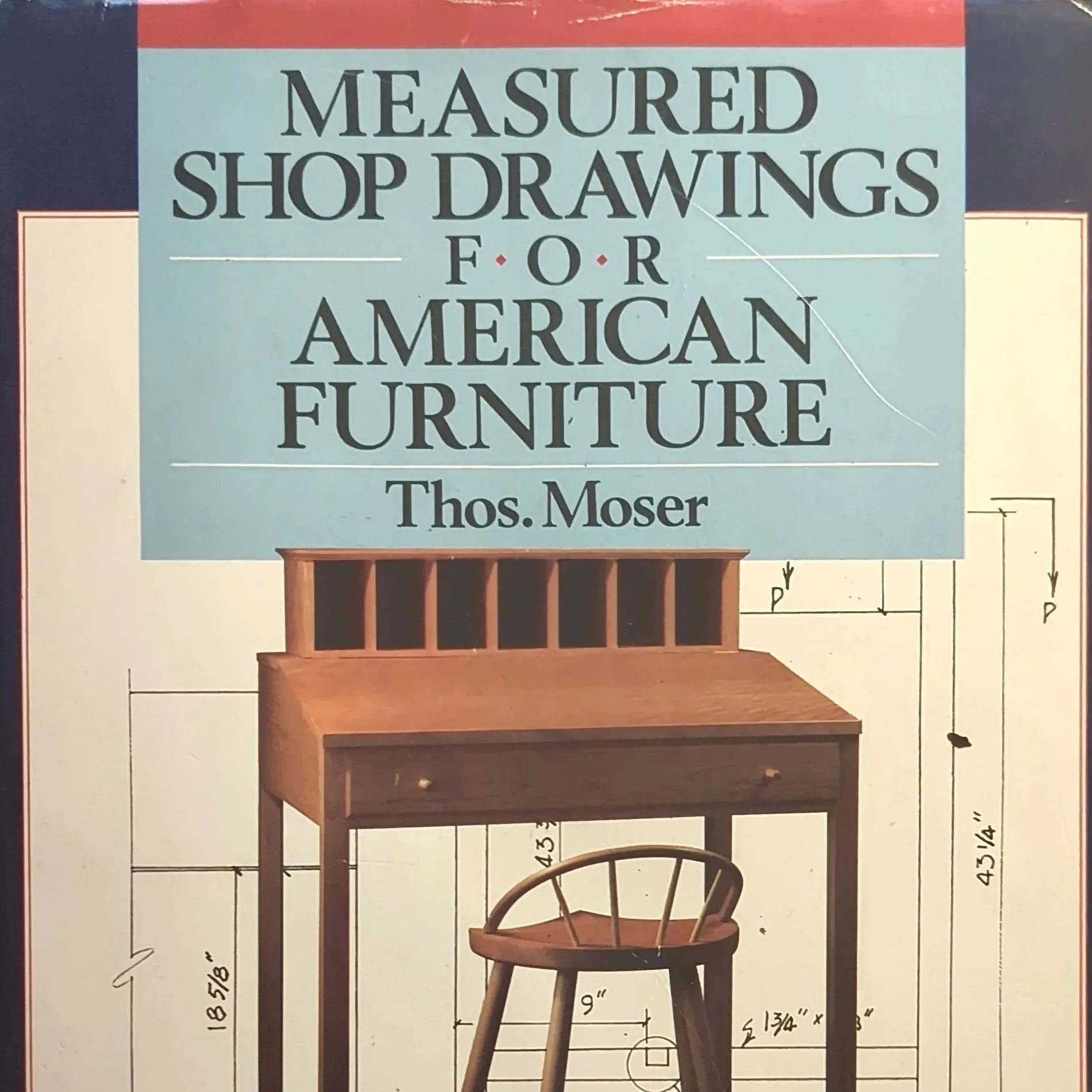 Furniture Drafting