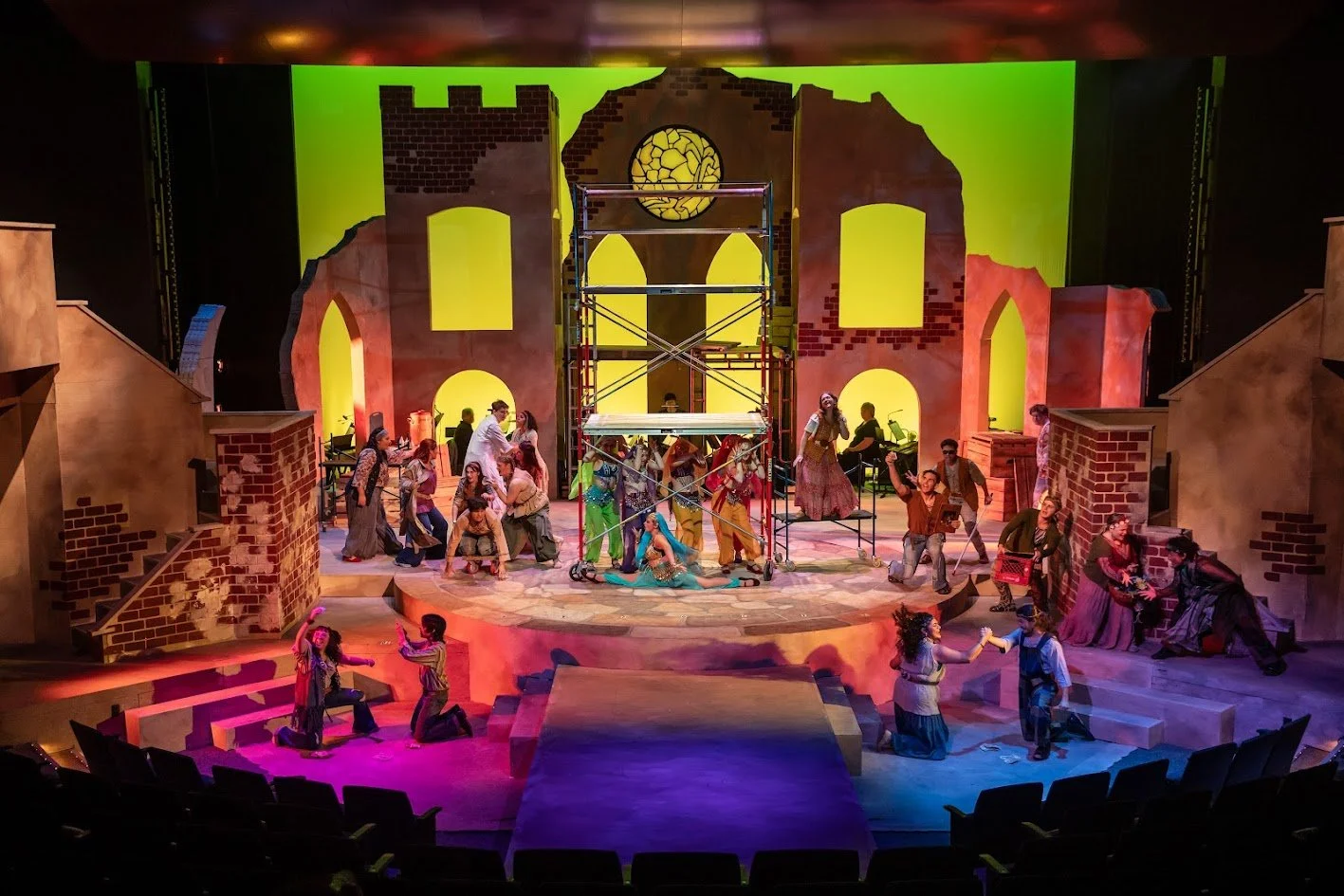 Jesus Christ Superstar