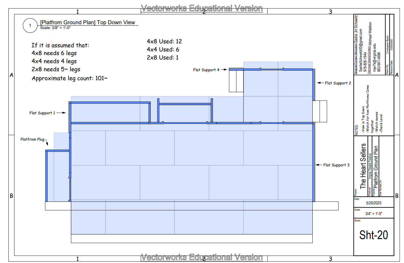 Plate Picture Sht- 20 Platfrom Ground Plan.png