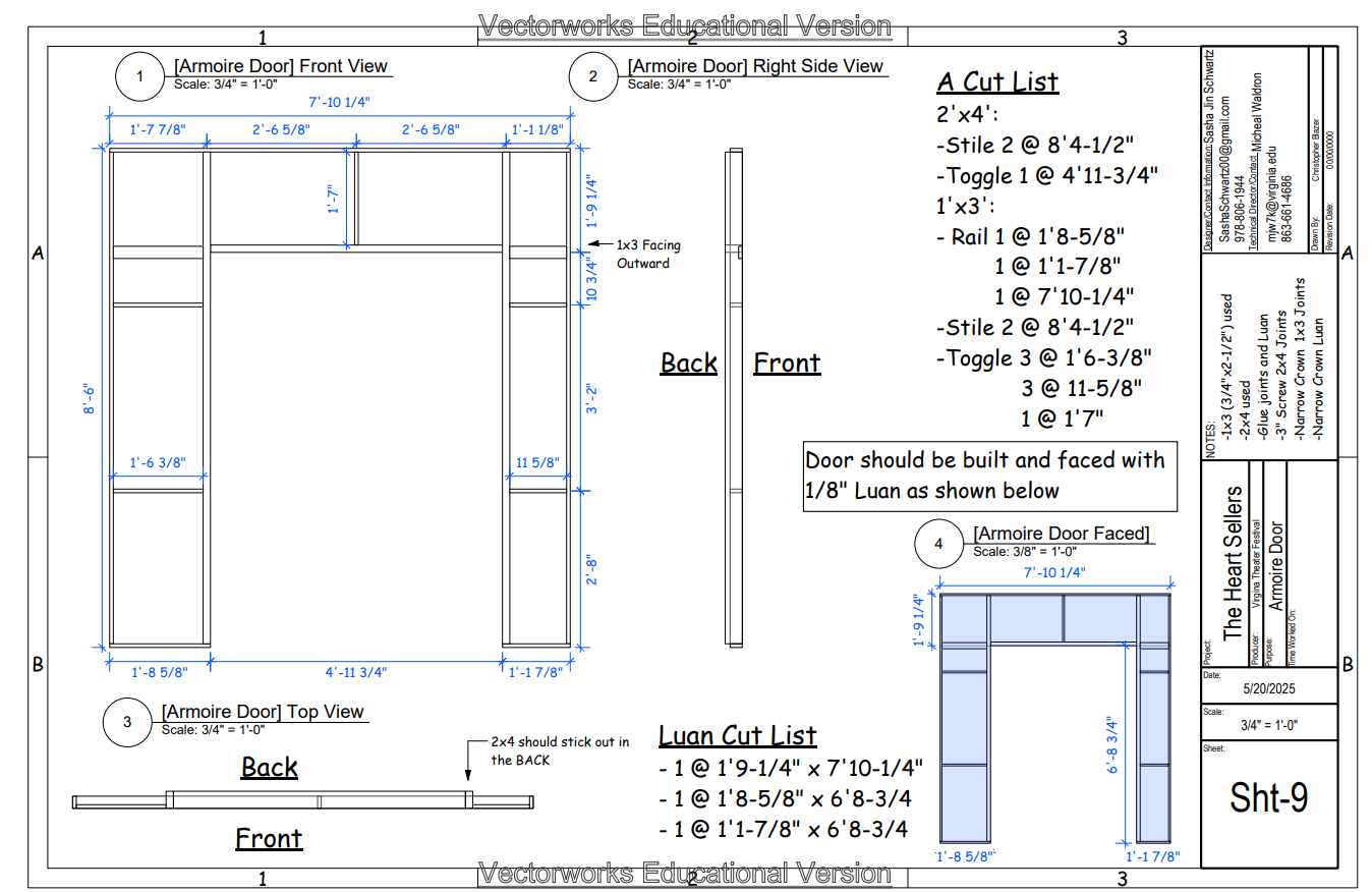 Plate Picture Sht-9 Armoire Door.png