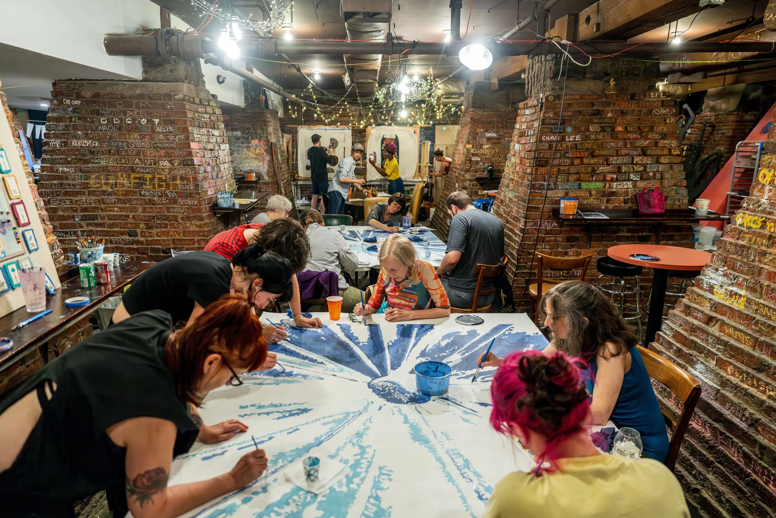 Co-Creation Night: December 2