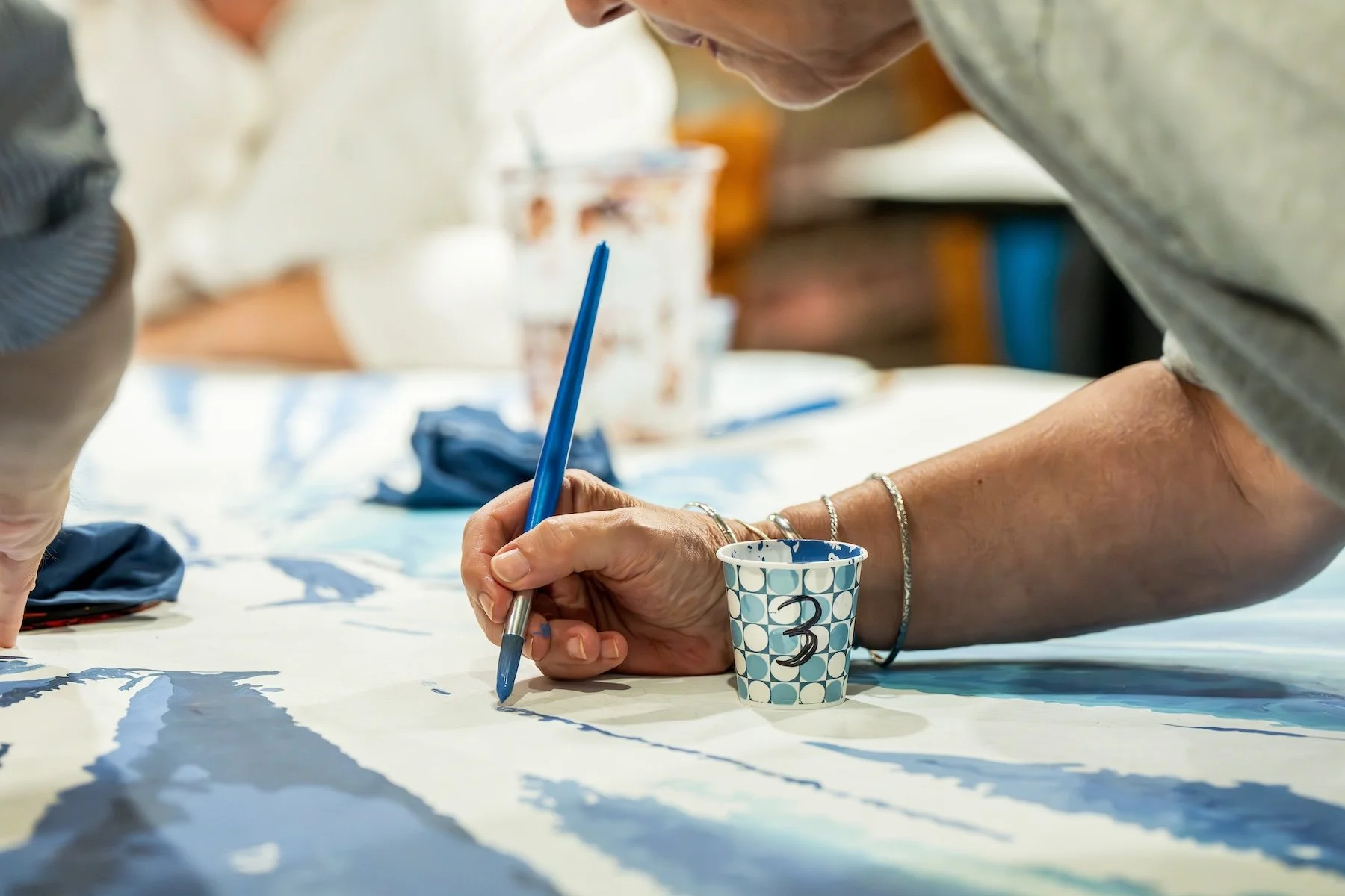 Co-Creation Night: December 9