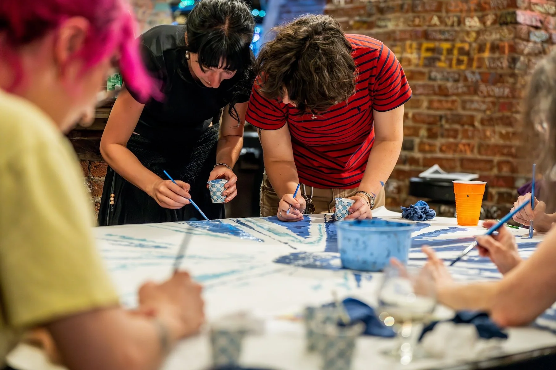 Co-Creation Night: December 16