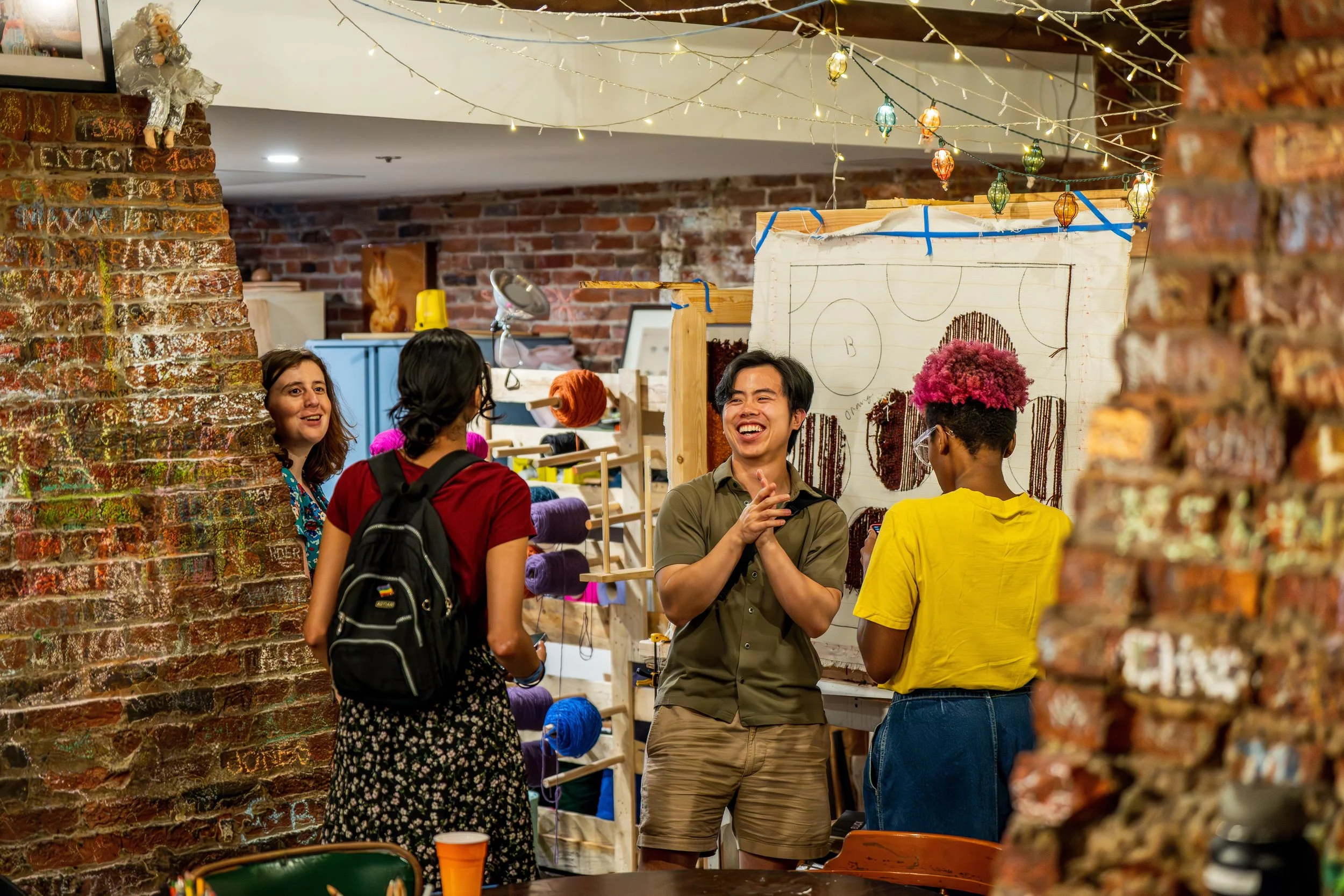 Co-Creation Night: January 13