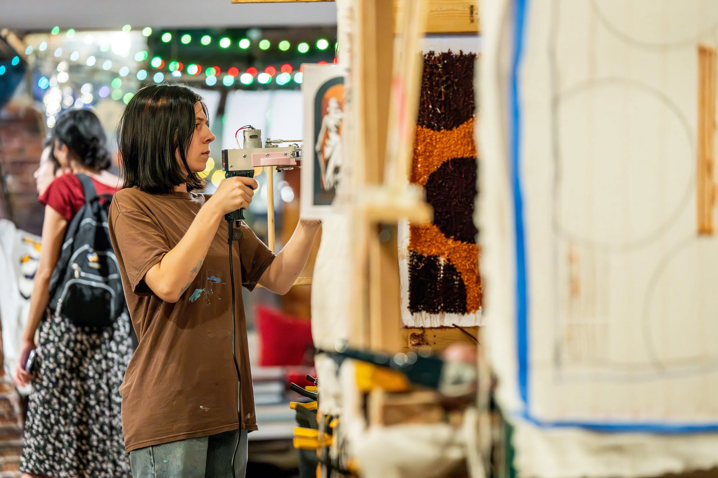 Co-Creation Night: January 27