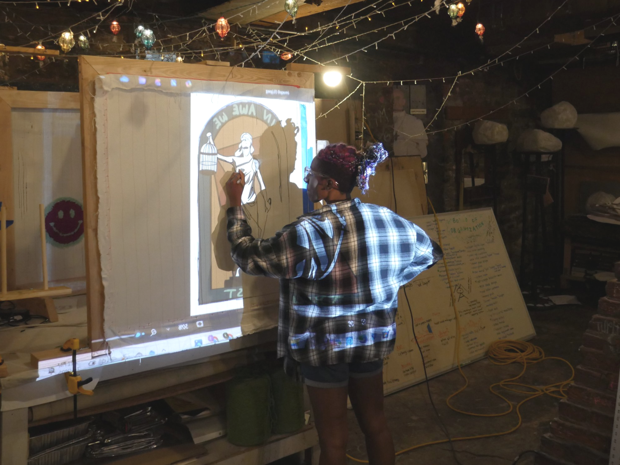 Co-Creation Night: February  3