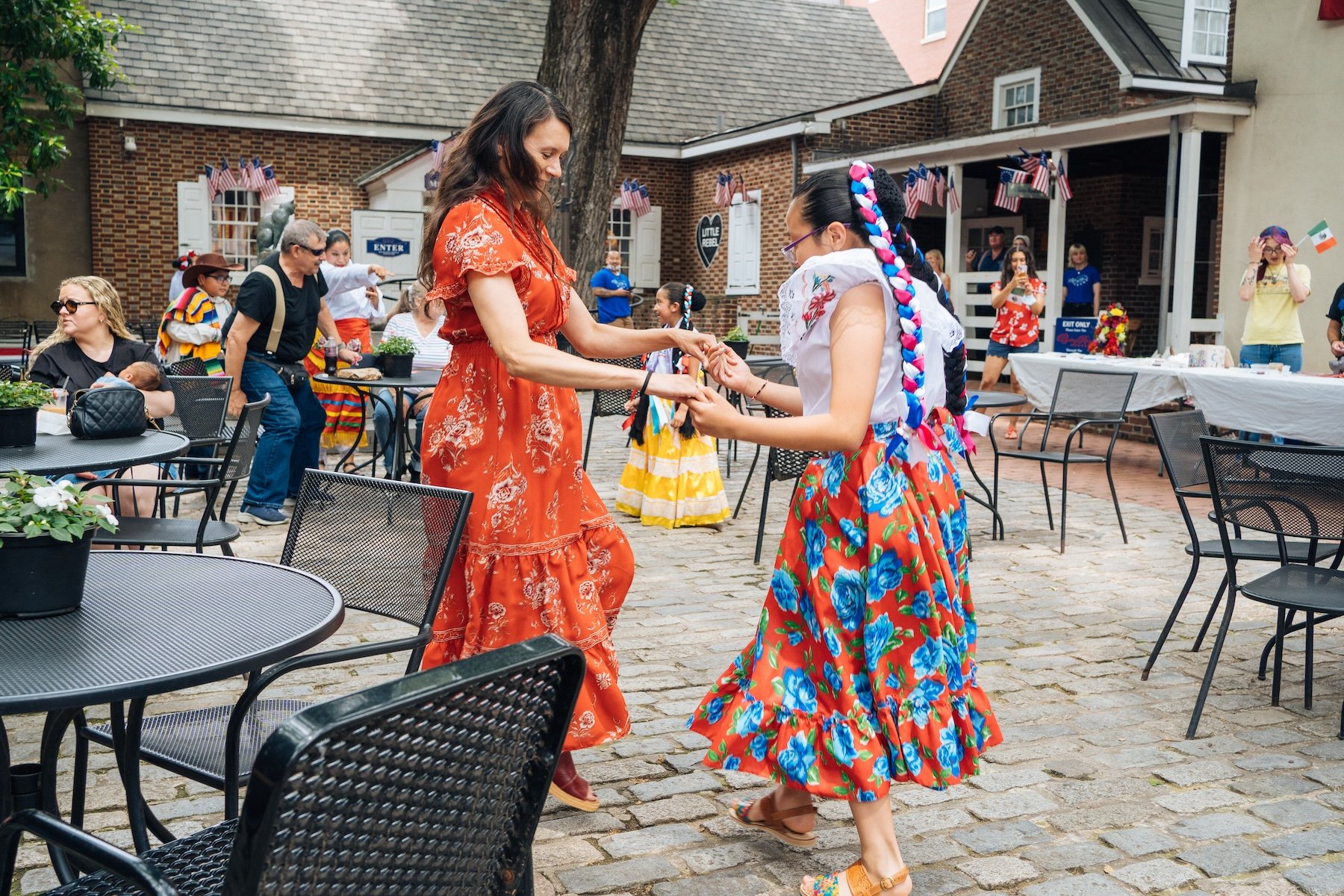 October 2025 First Friday