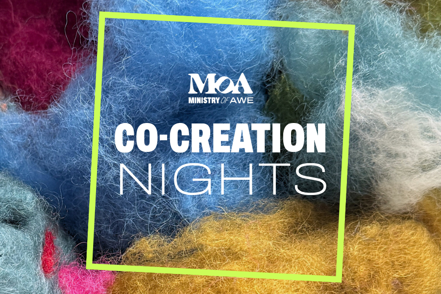 Co-Creation Nights