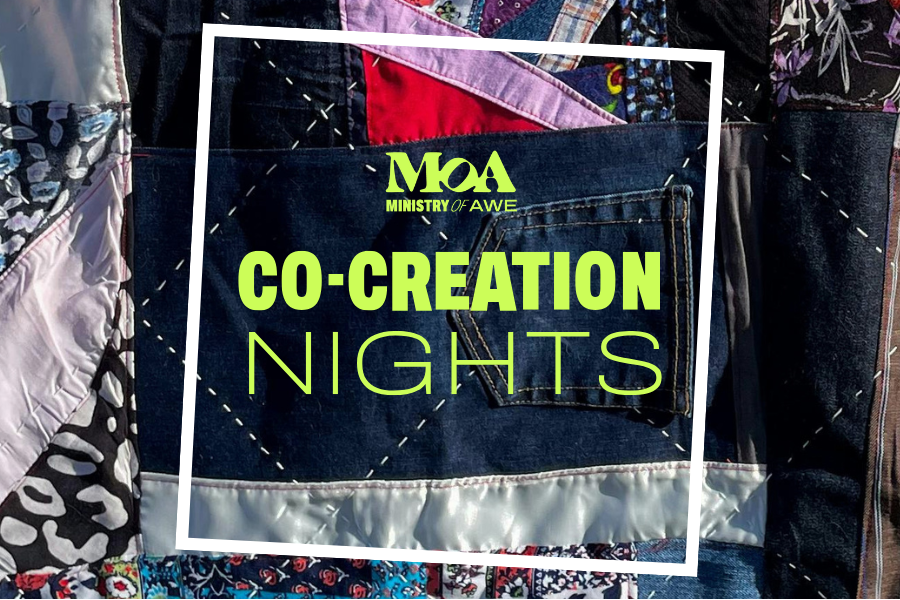 Co-Creation Nights 