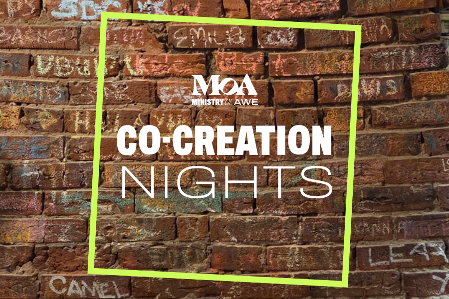 Co-Creation Nights 
