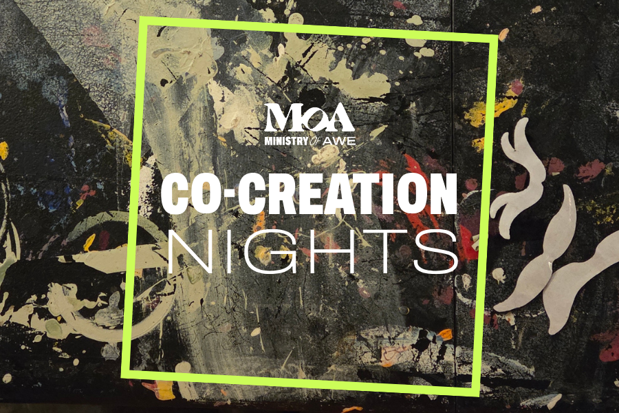 Co-Creation Nights 