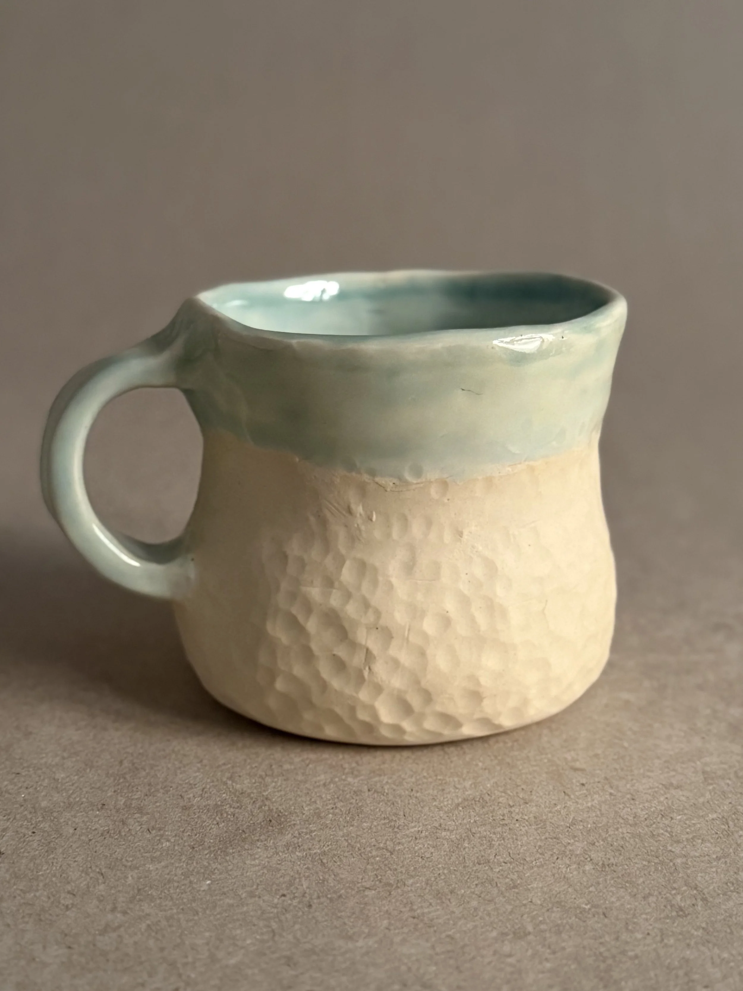 $40 - 3 inch mug