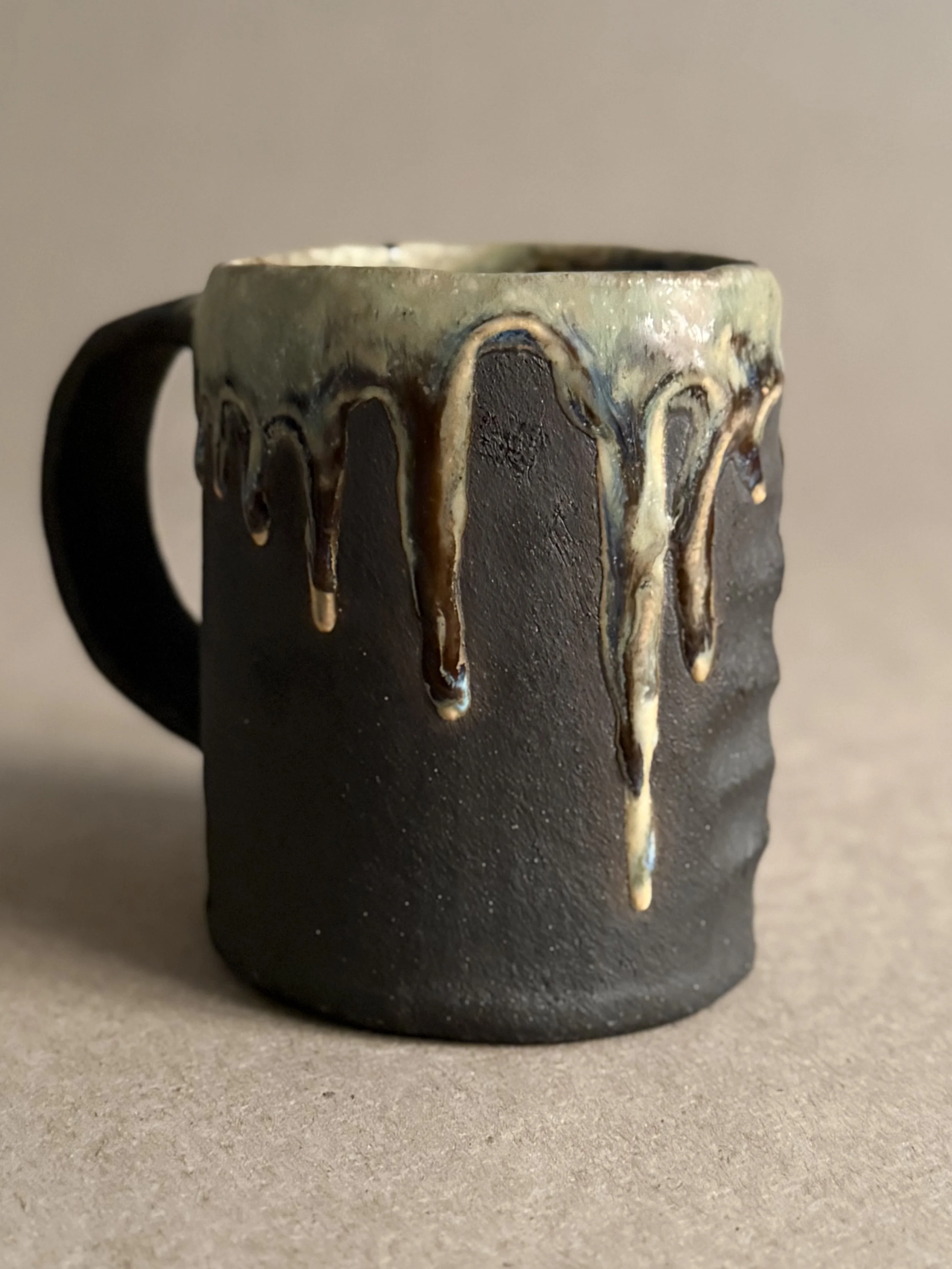 $40 - 4 inch mug