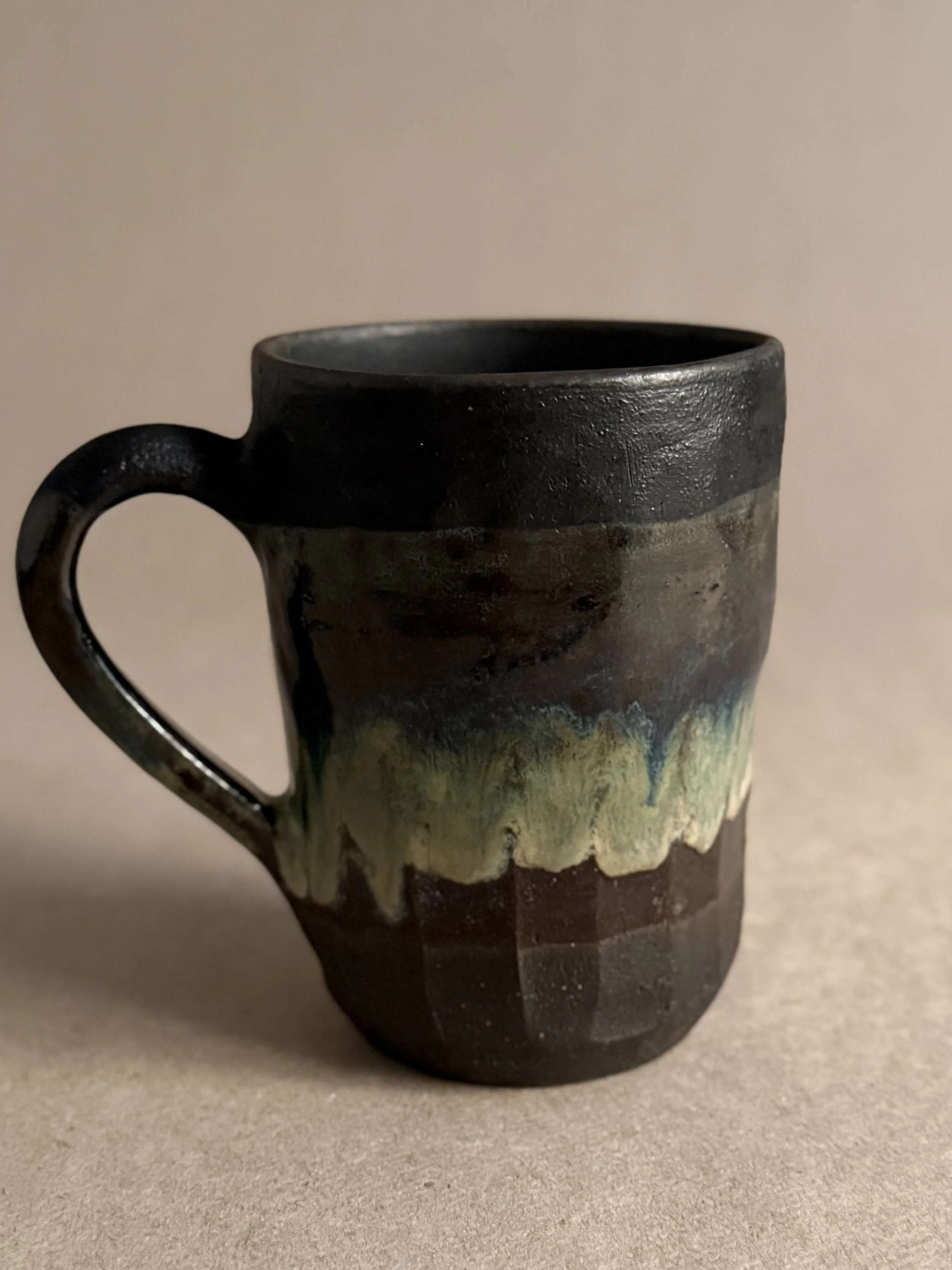 $40 - 4.5 inch mug