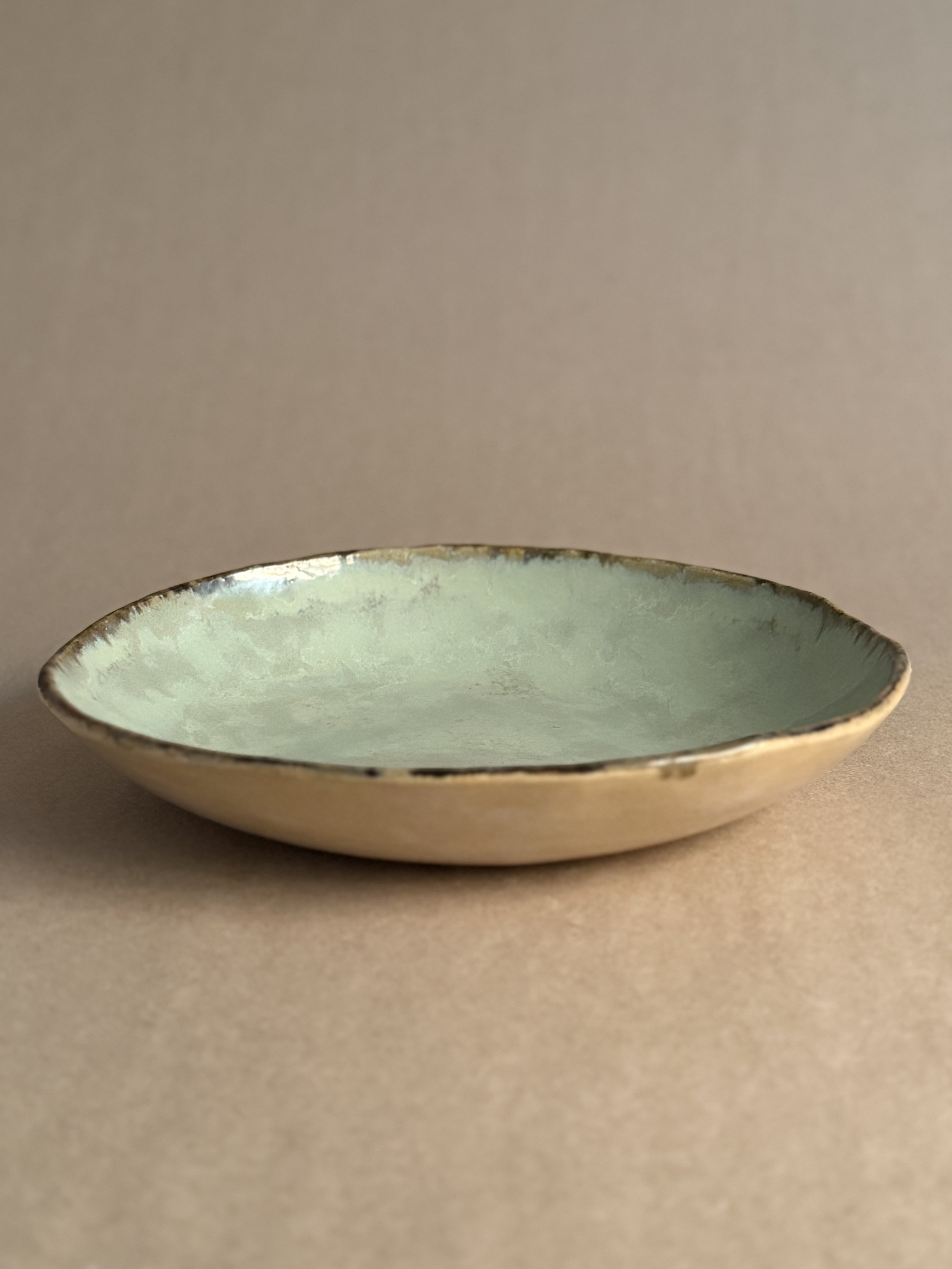$130 - 10.5 inch bowl plate