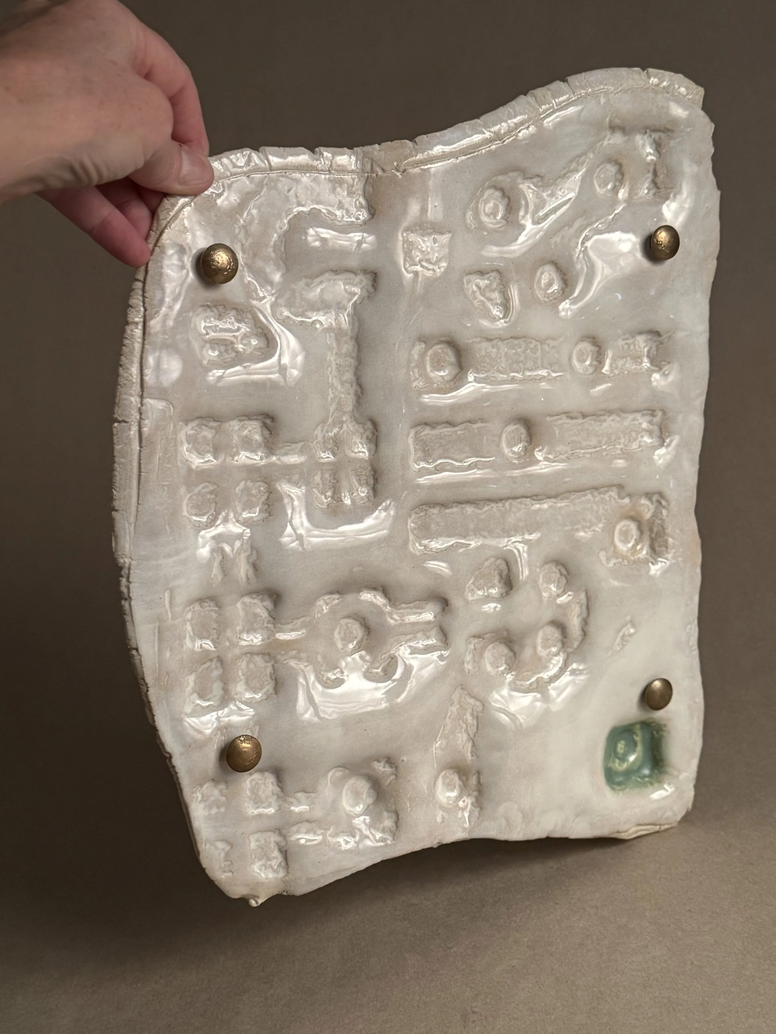 $250 - 13 x 11 wall tile