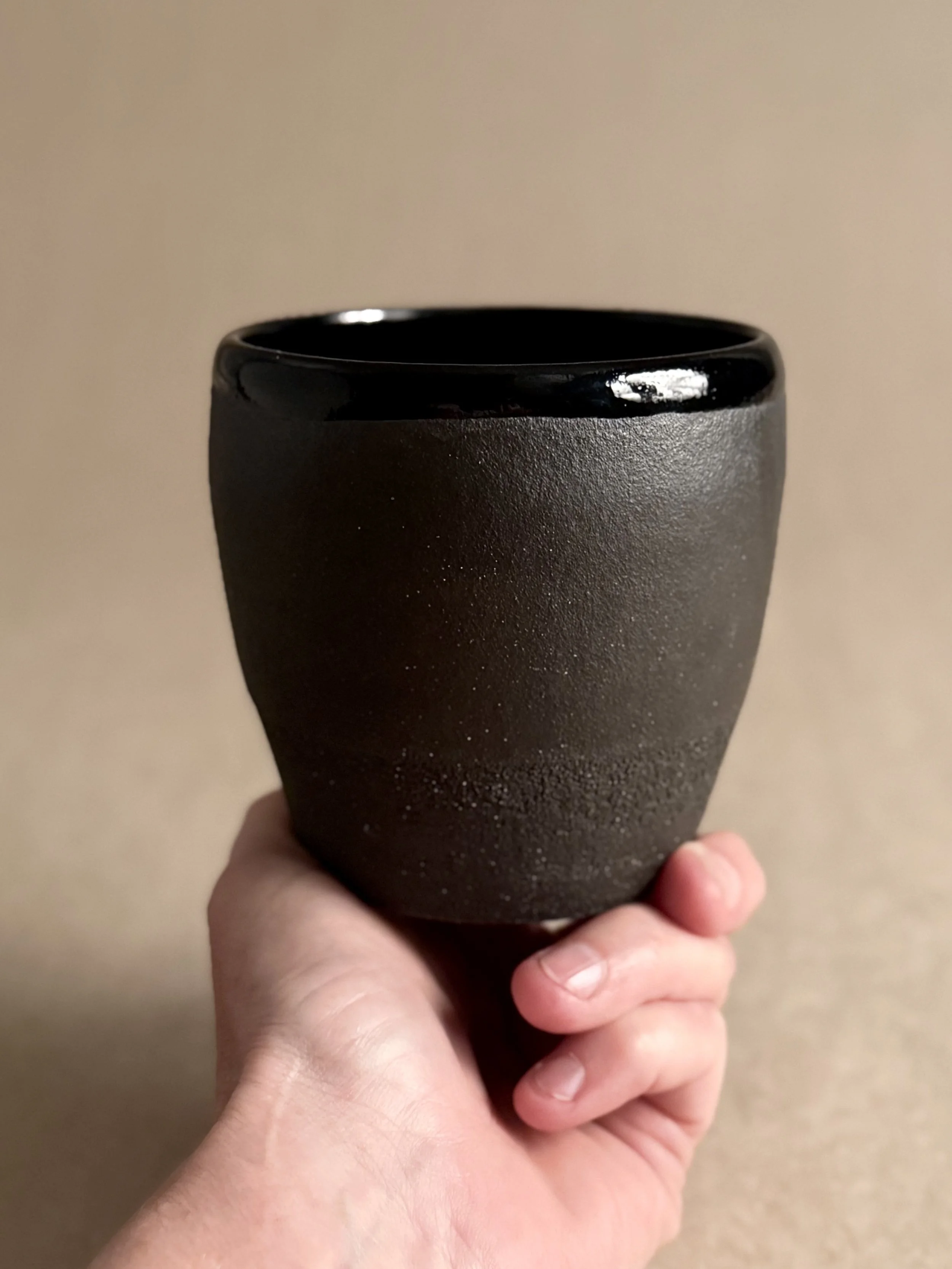 $40 - 4x3.5 inch cup