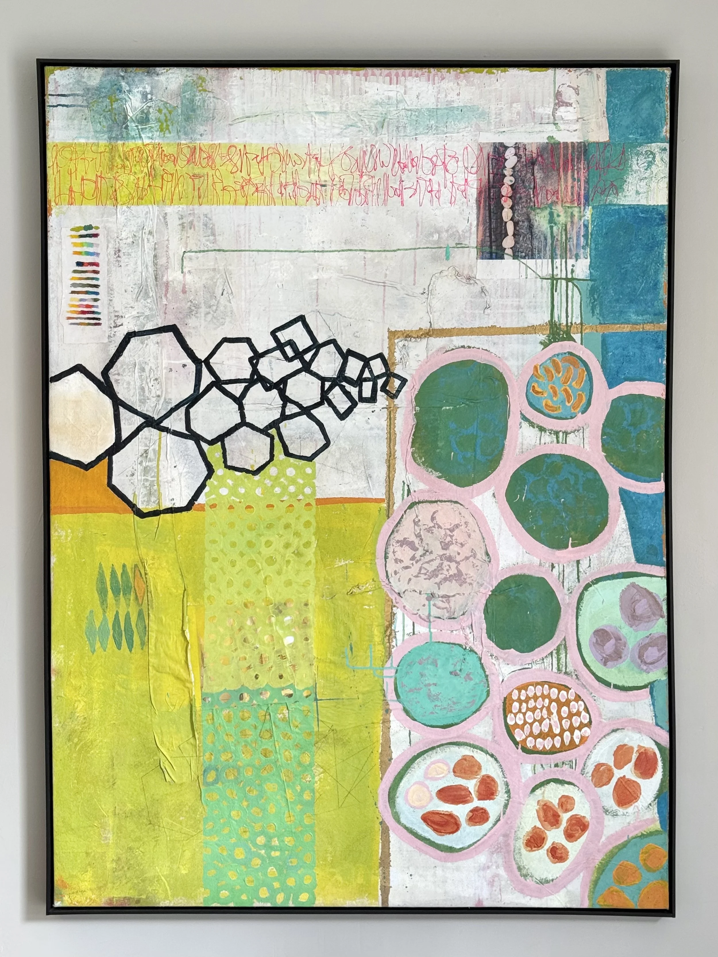 $1200 - 45 x 61 inches