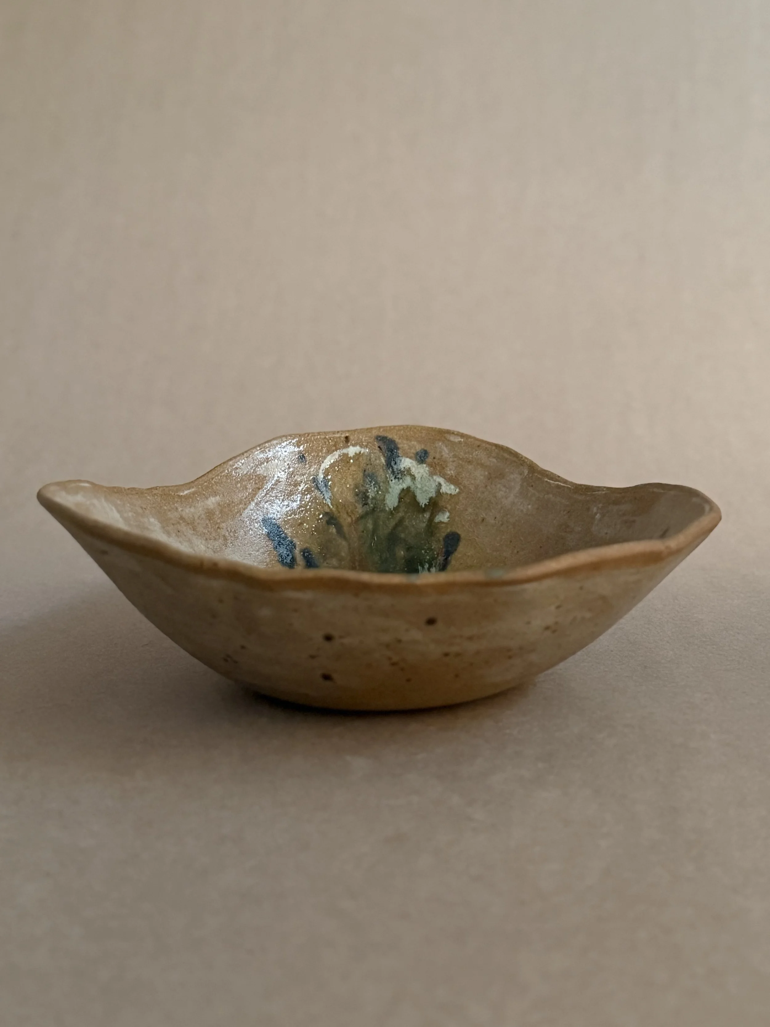 $45 - 8 inch bowl