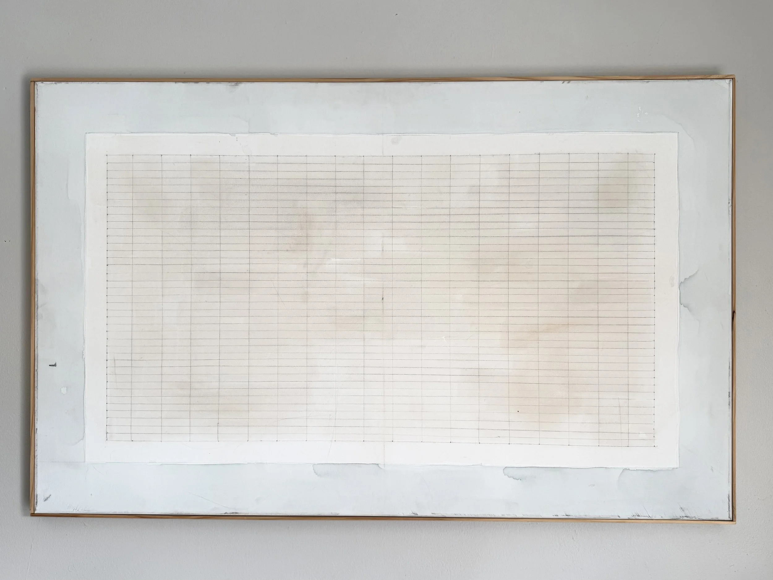 $600 - 30 x 48 inches