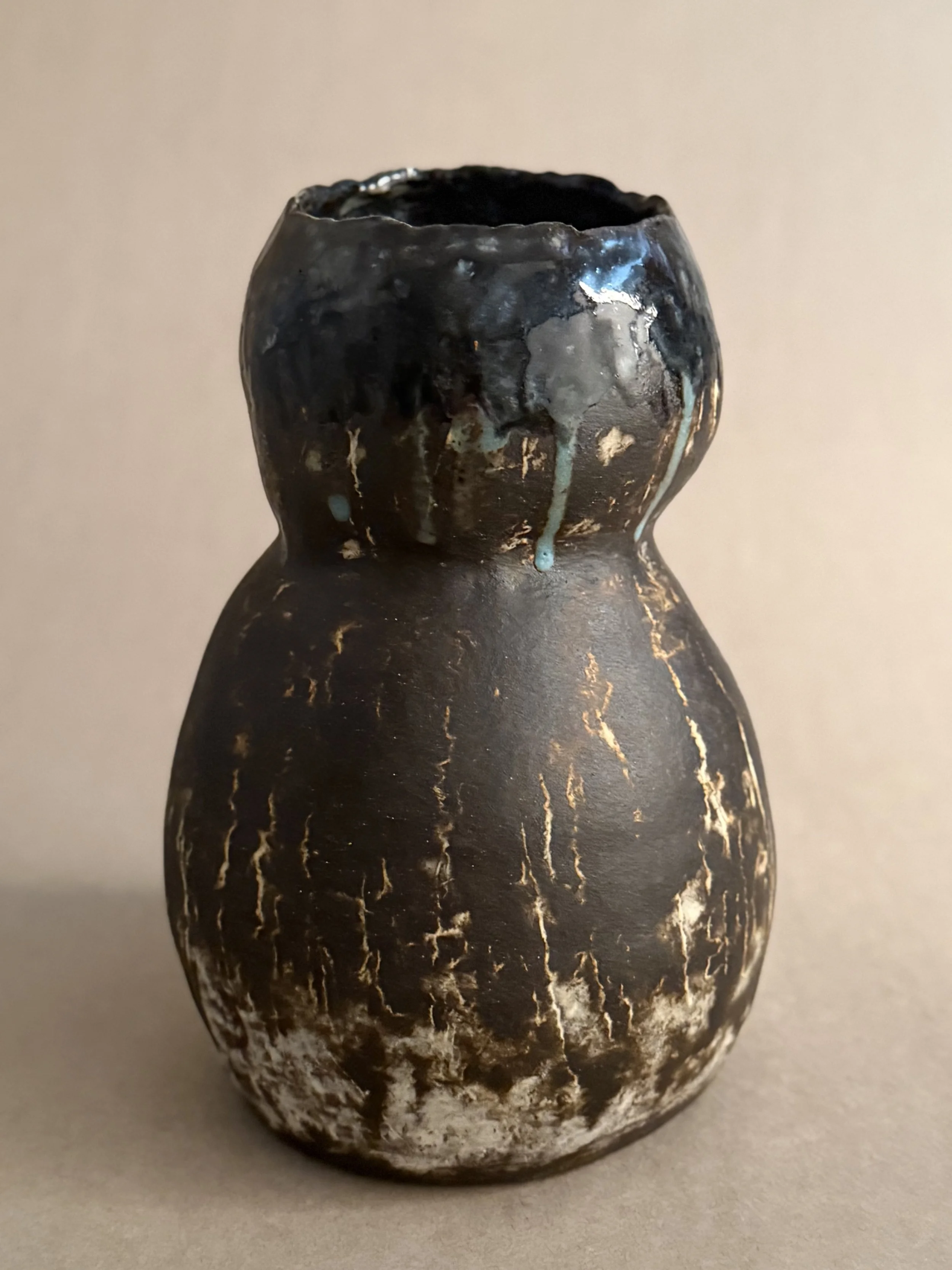 $150 - 9 x 7 vase