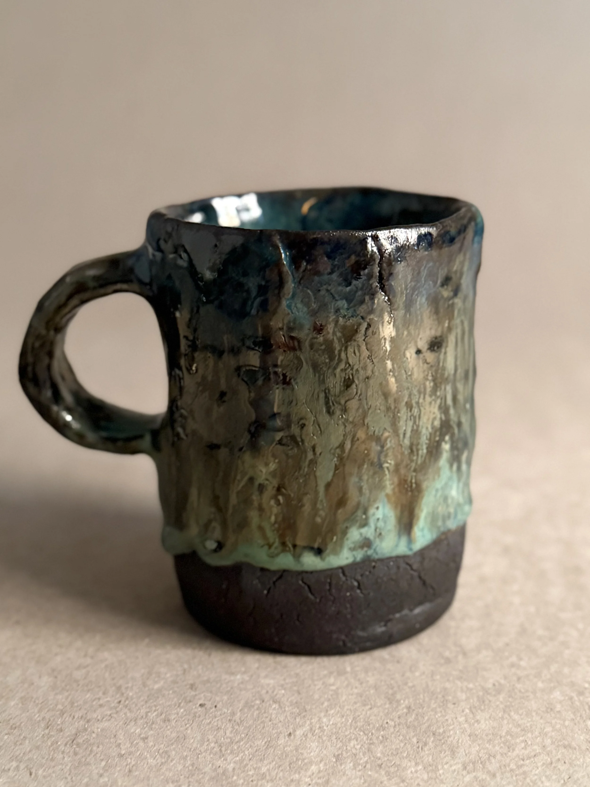 $40 - 4 inch mug