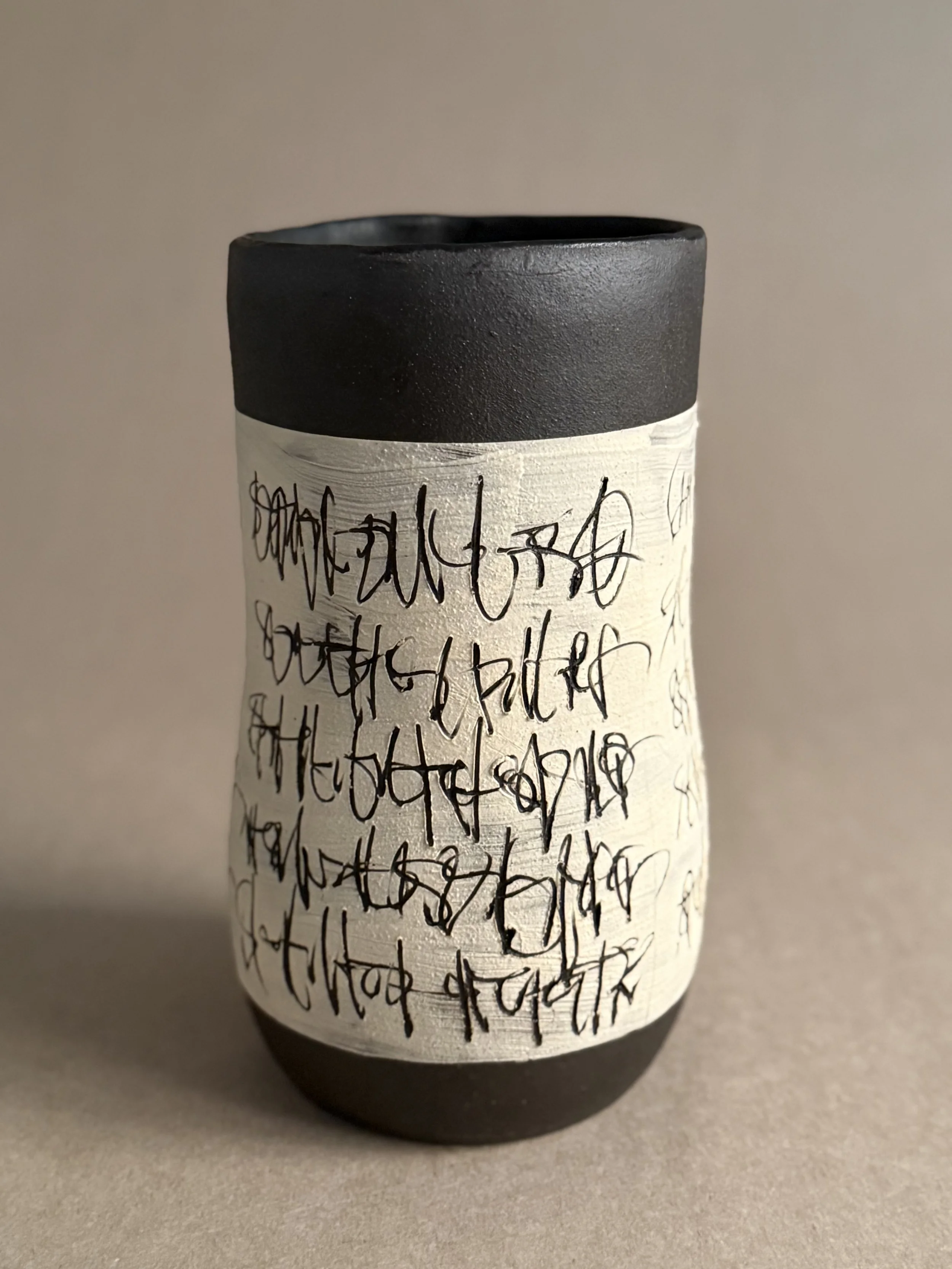 $120 - 7.5 inch vase