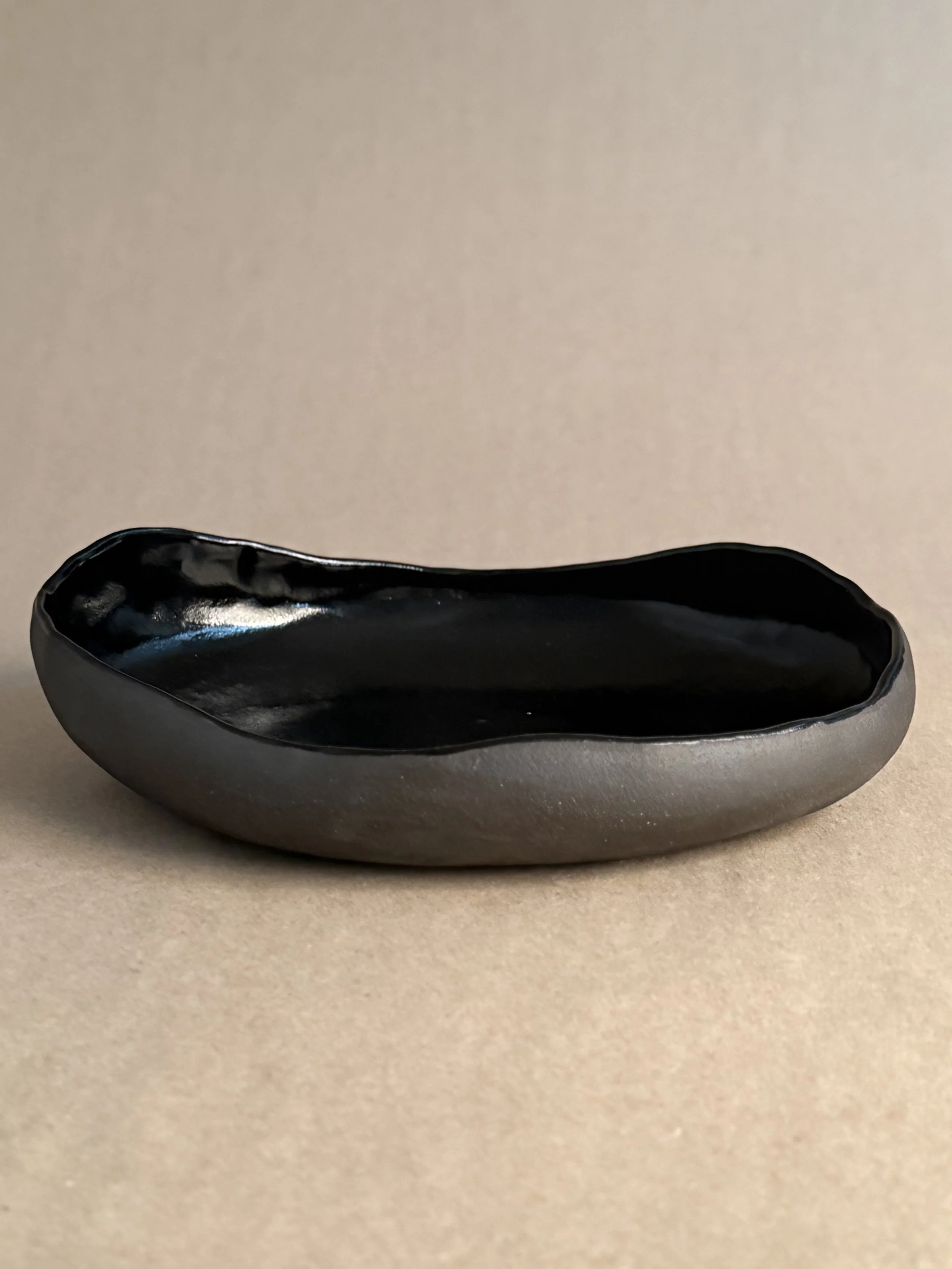 $100 - 11 x 8 inch plate