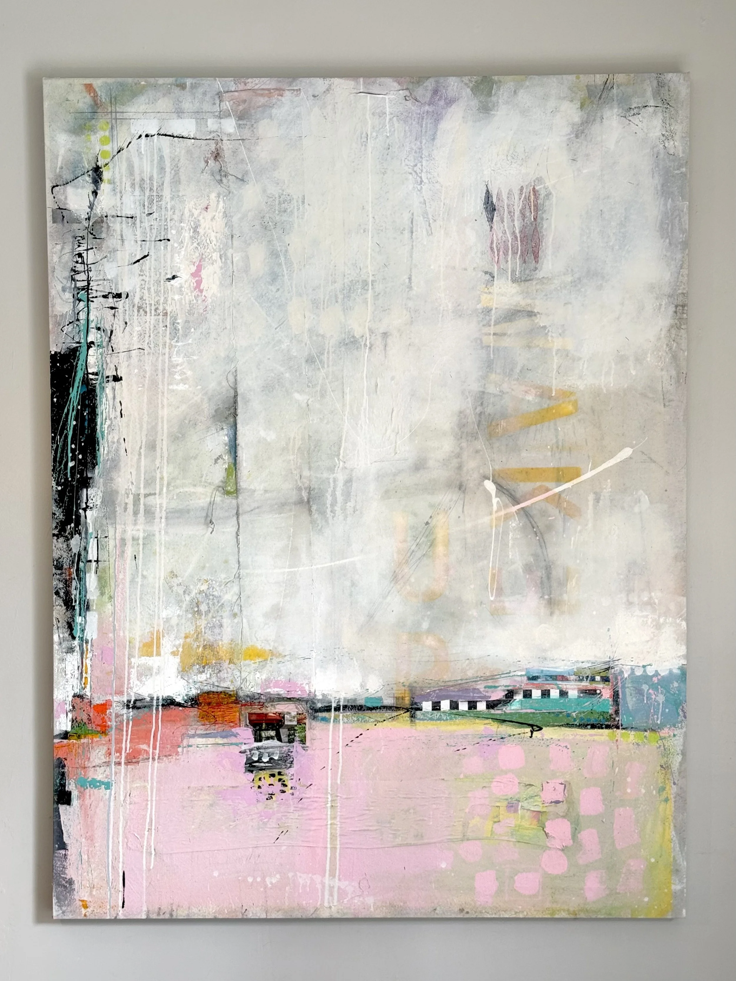 $1200 - 50 x 65 inches