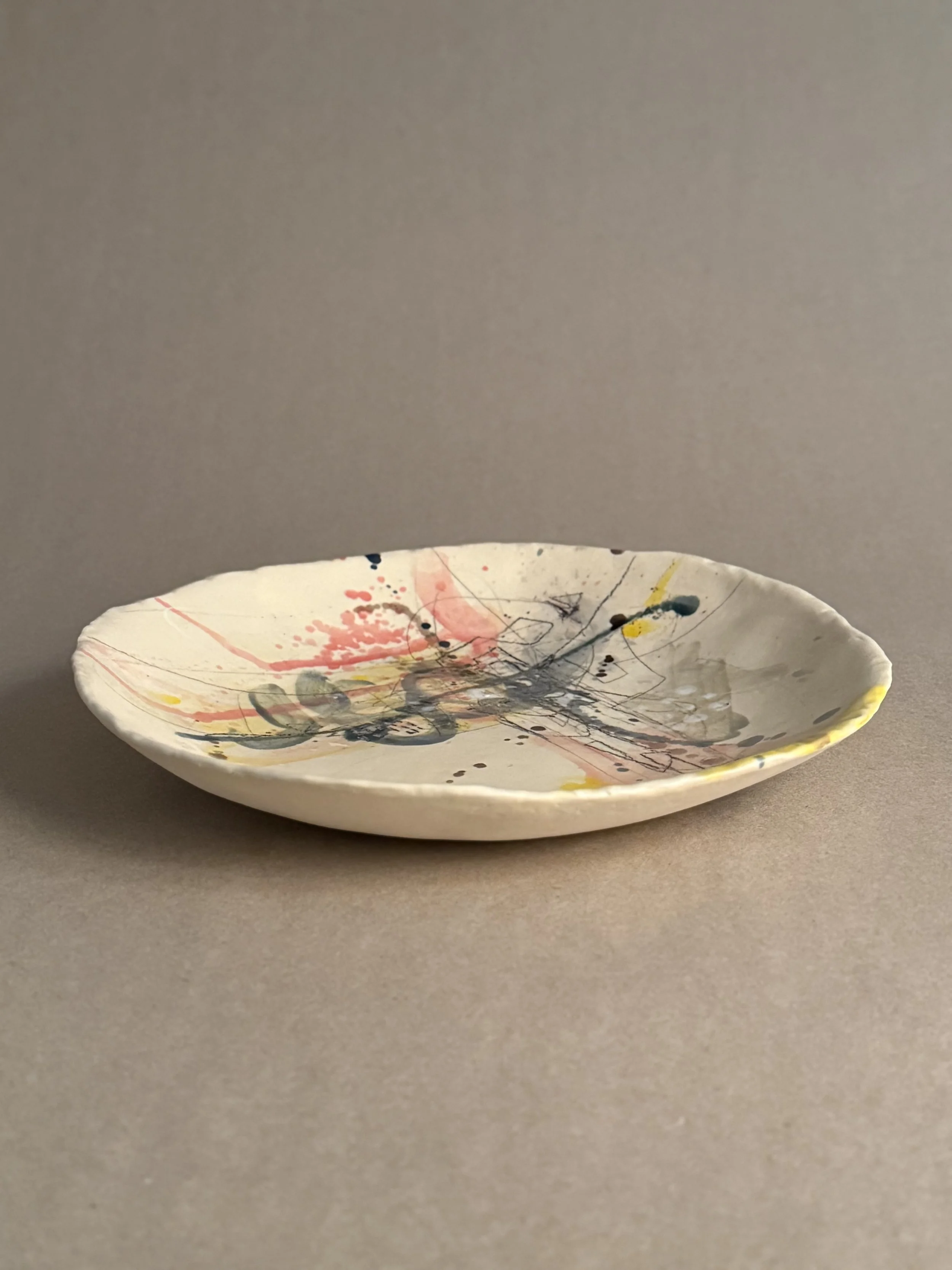 $150 - 11.5 inch platter
