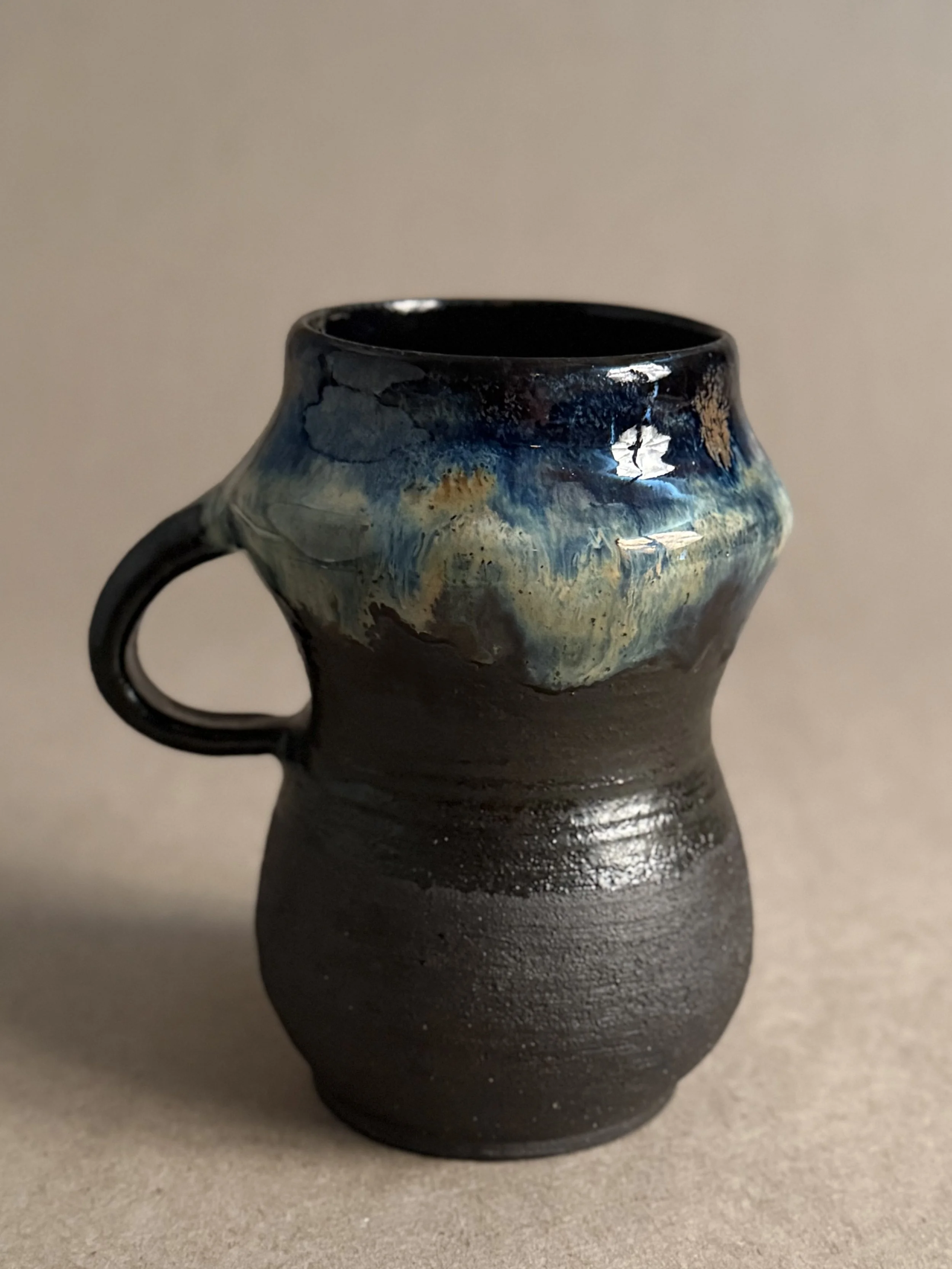 $40 - 5 inch mug