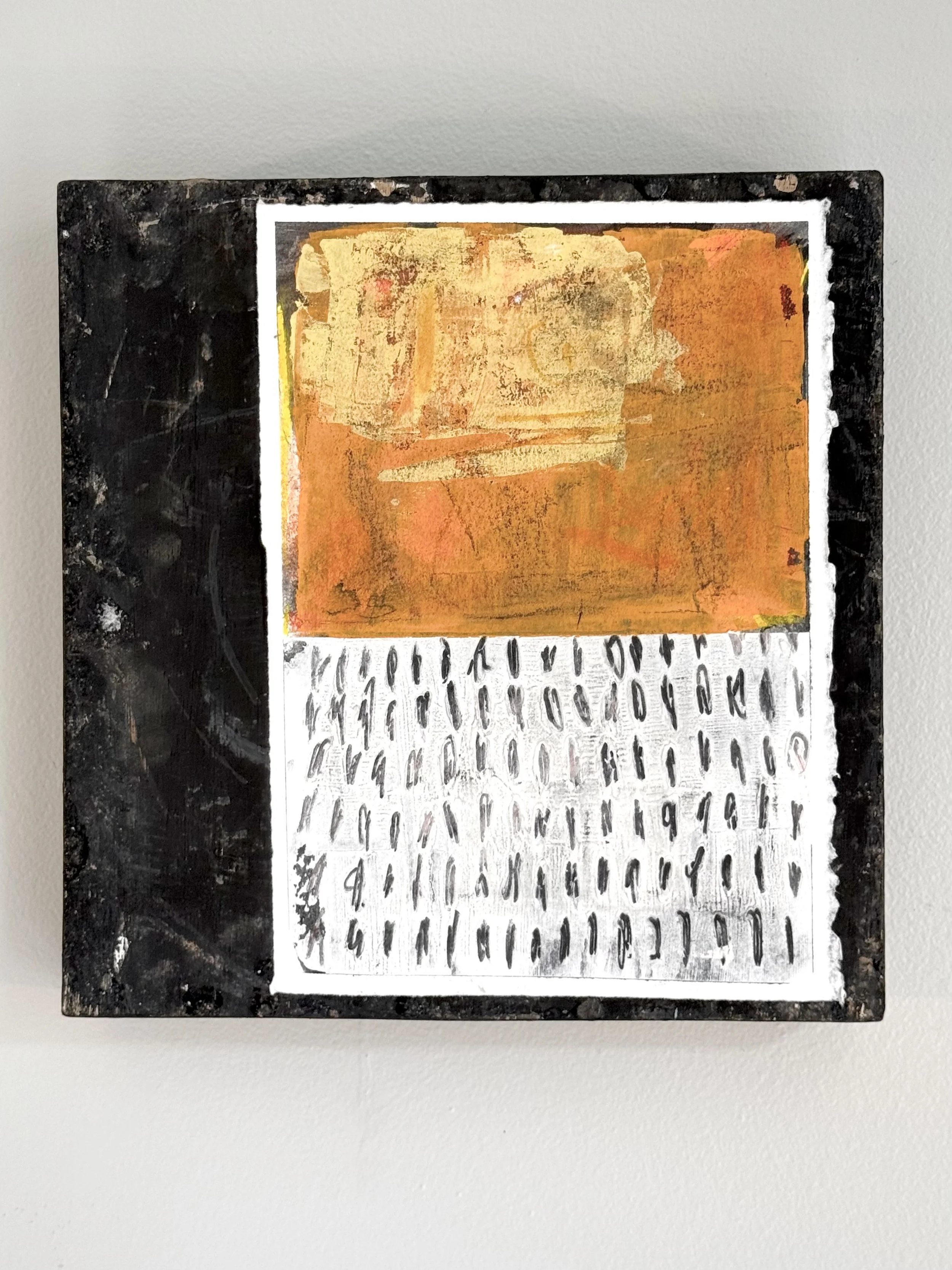 $200 - 11 x 11 inches