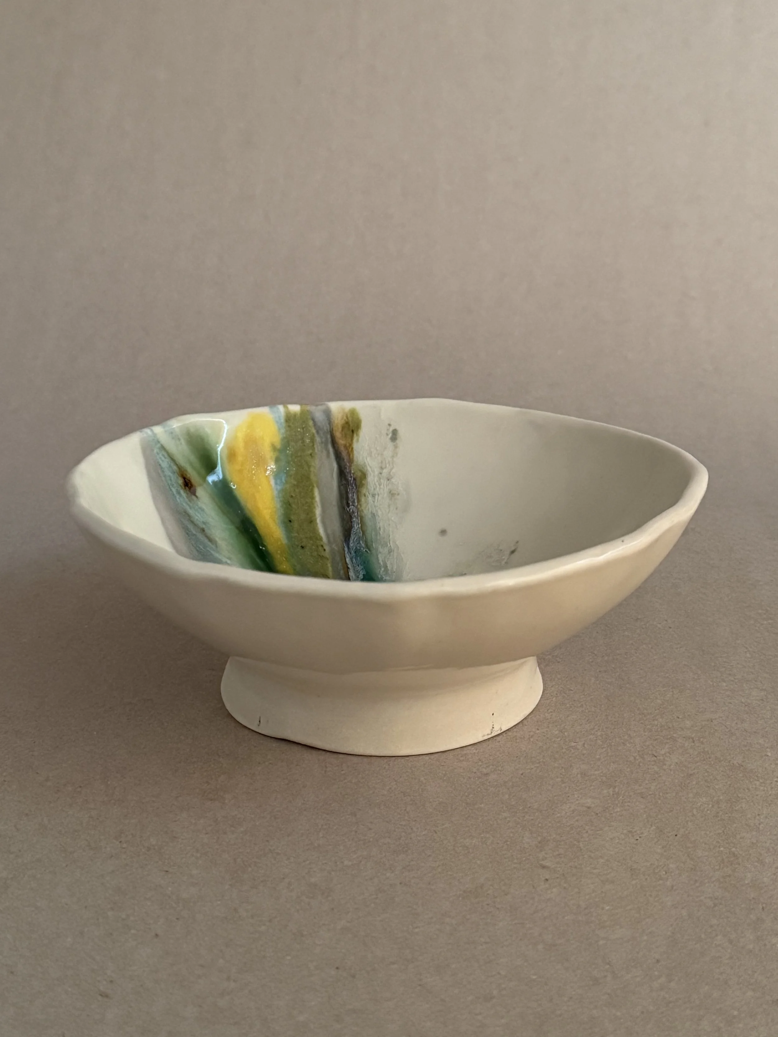 $95 - 8 inch bowl