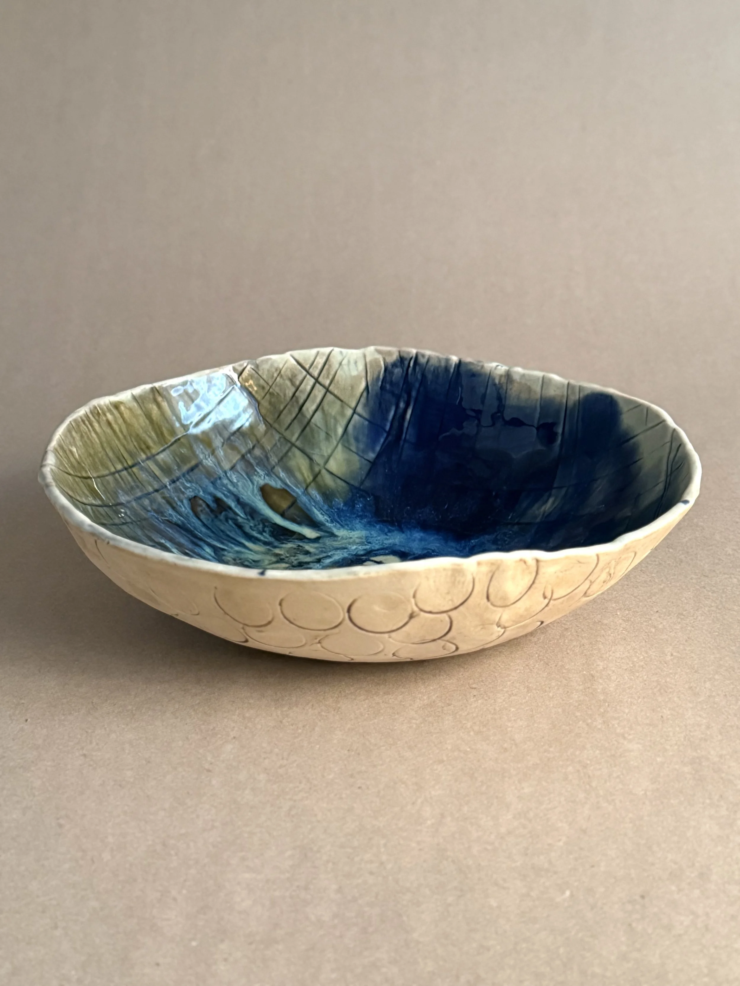 $150 - 11 inch bowl