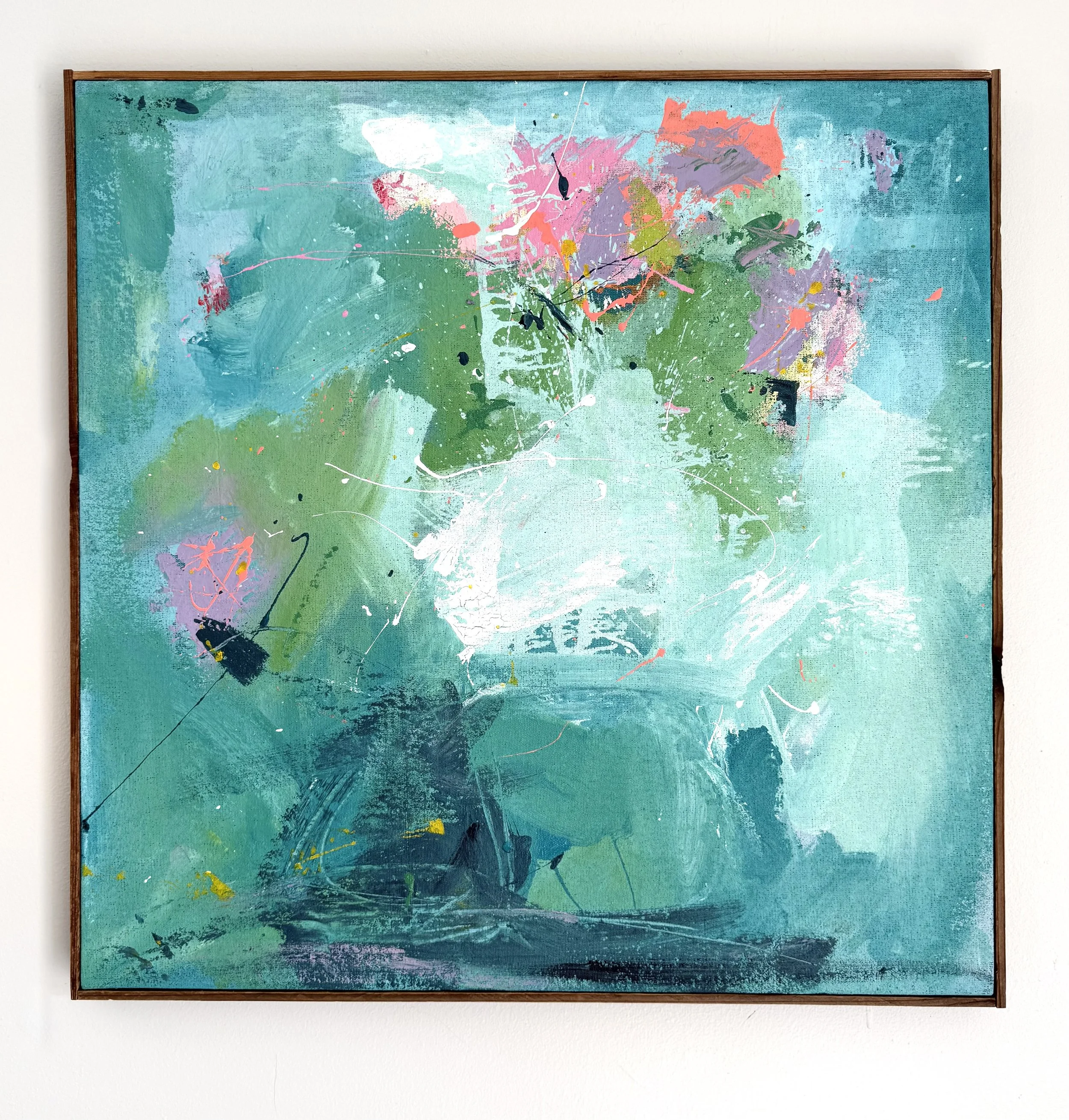 $450 - 26 x 26 inches