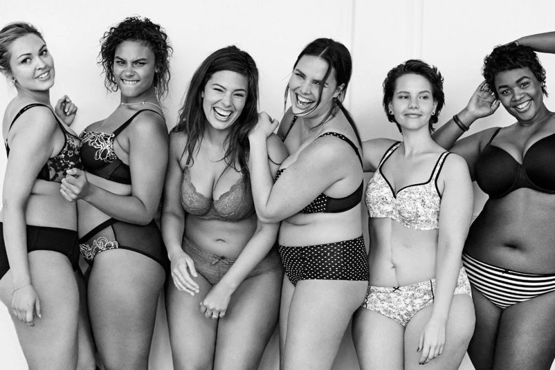 Dove proves “human” is the true luxury brand