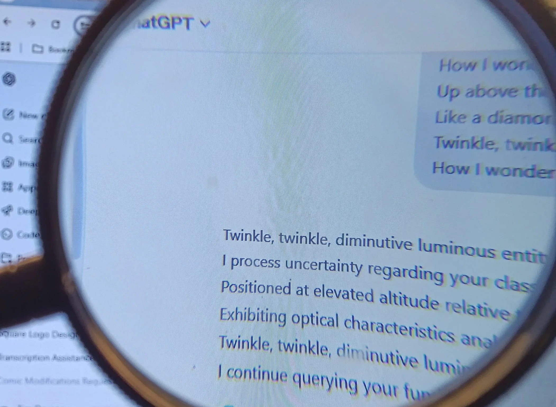 New laws could throttle reach of AI content