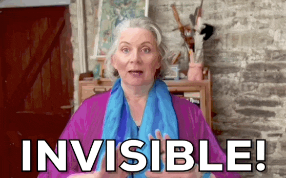 Don’t get ghosted by Google