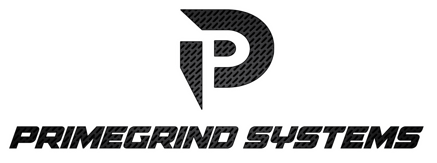 Primegrind Systems