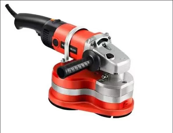 PR-3X Heavy Duty 3 Disc Hand Grinder - $799+gst