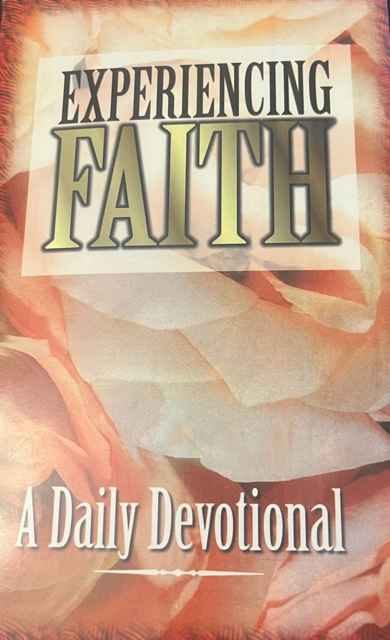 Experiencing Faith