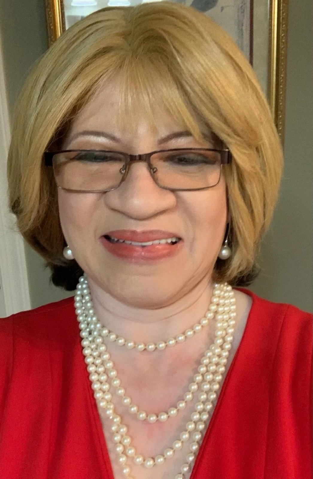 Hattie Jackson Holman, M.Ed., Th.D., DDD
Executive Director