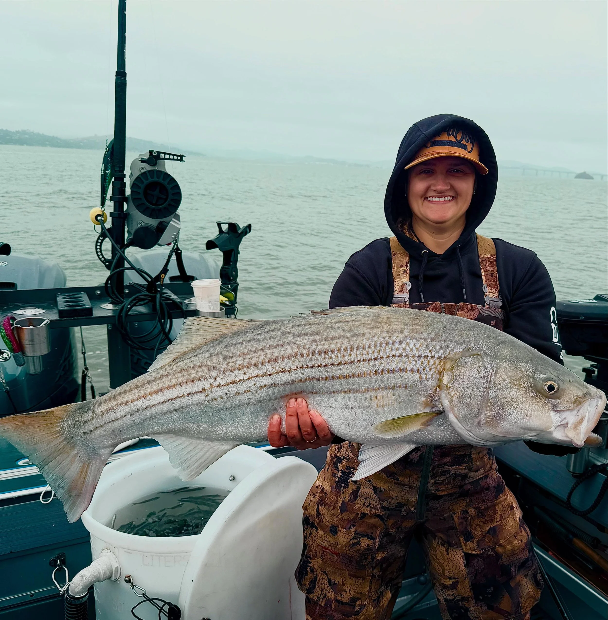 Post worthy&hellip;. 23lbs @bait.and.bang