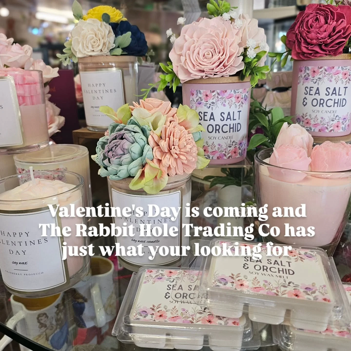 Let me call you Sweetheart ❤️